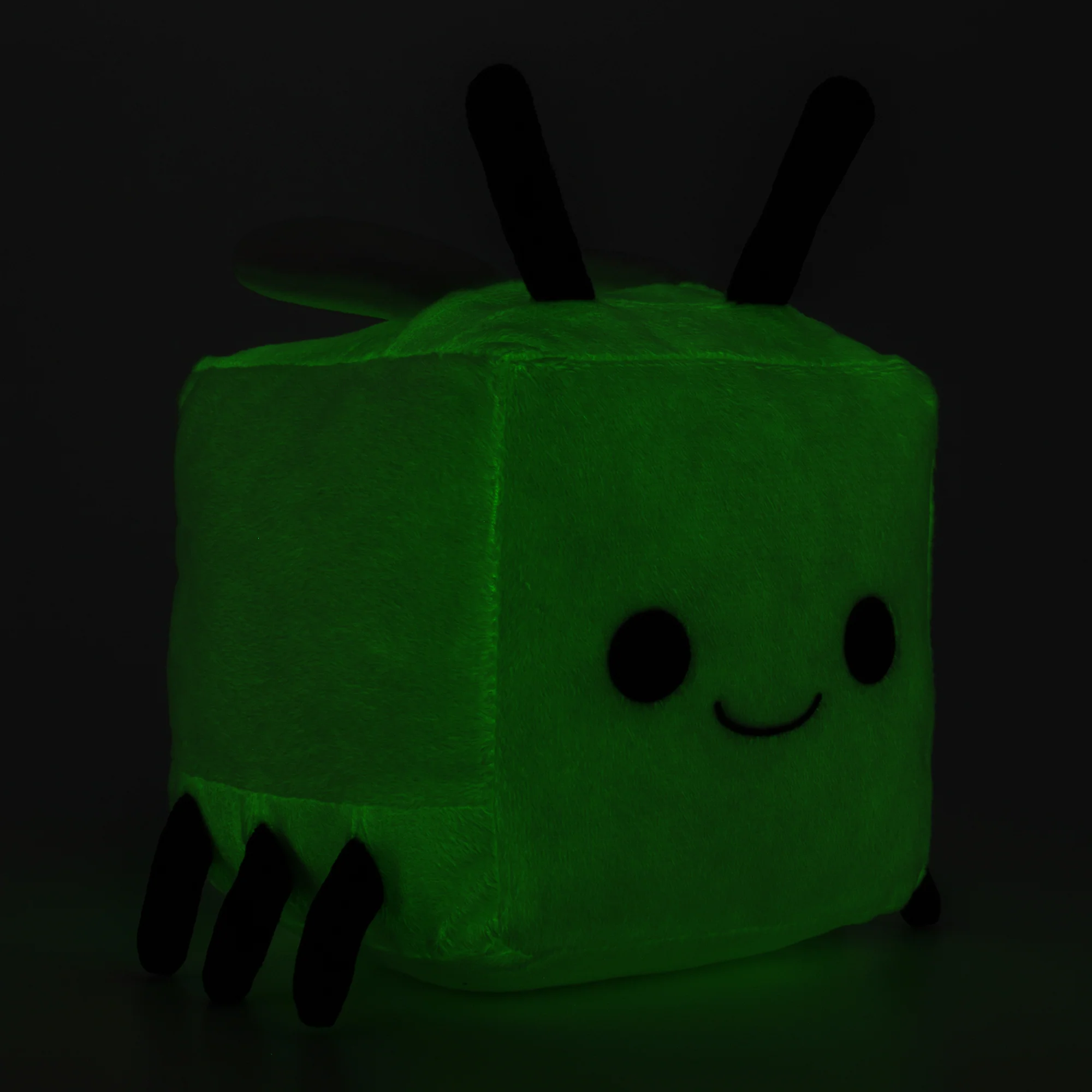 1-Pixel Firefly Plushie - Image 6
