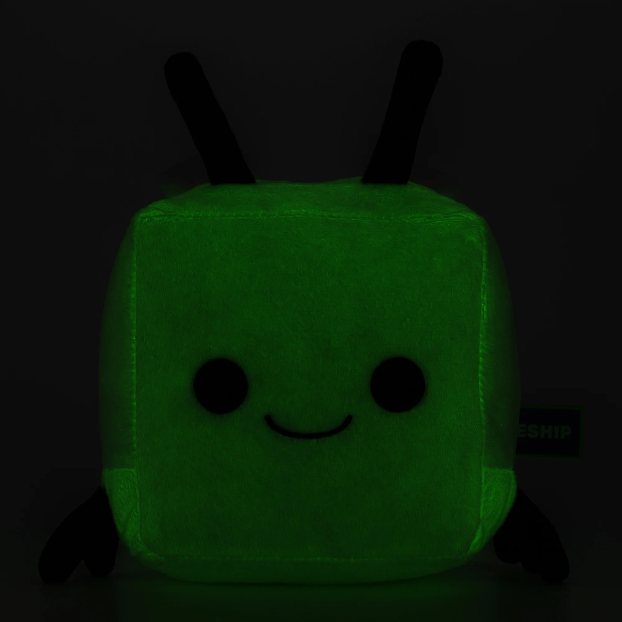 1-Pixel Firefly Plushie - Image 8