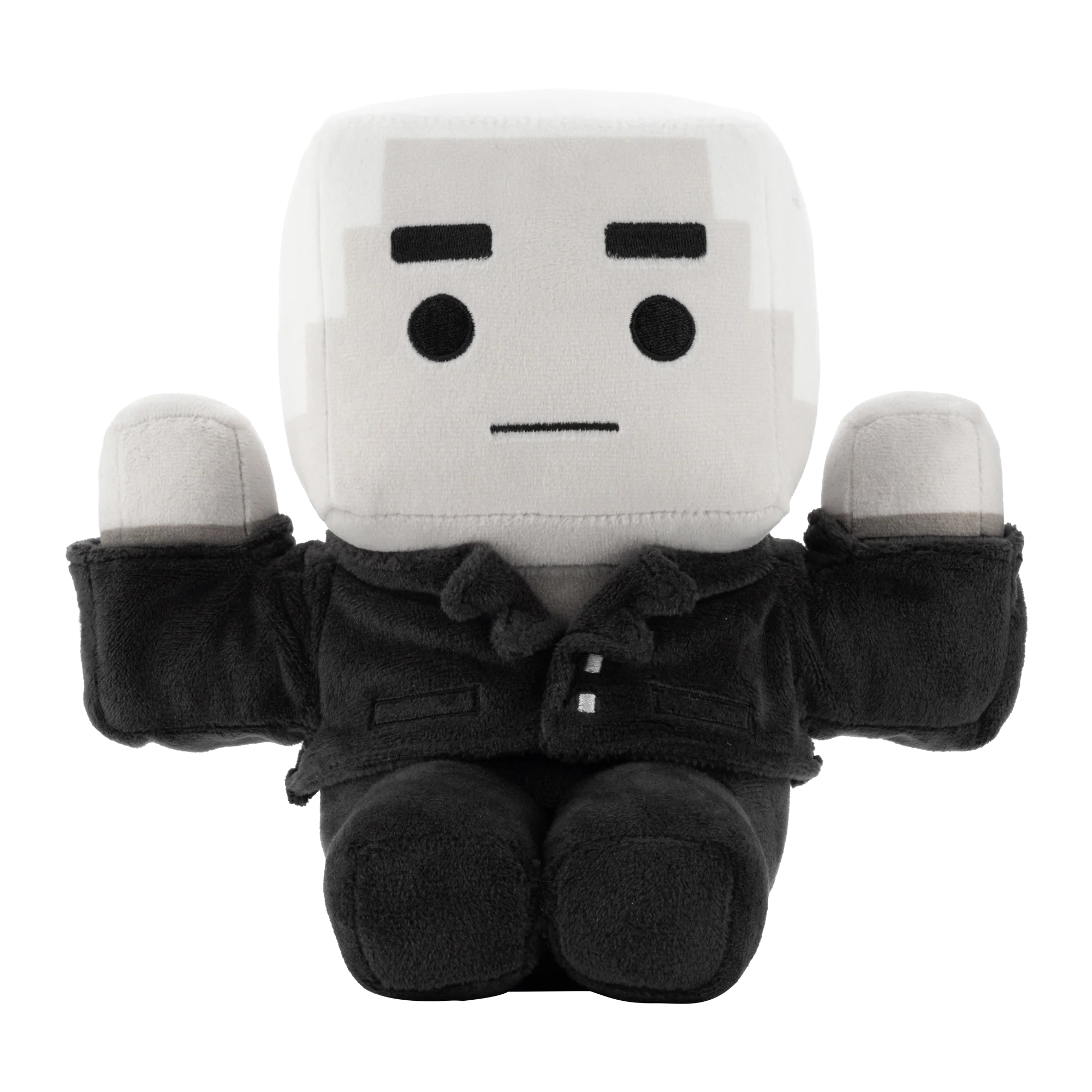Absolute Cinema Plushie