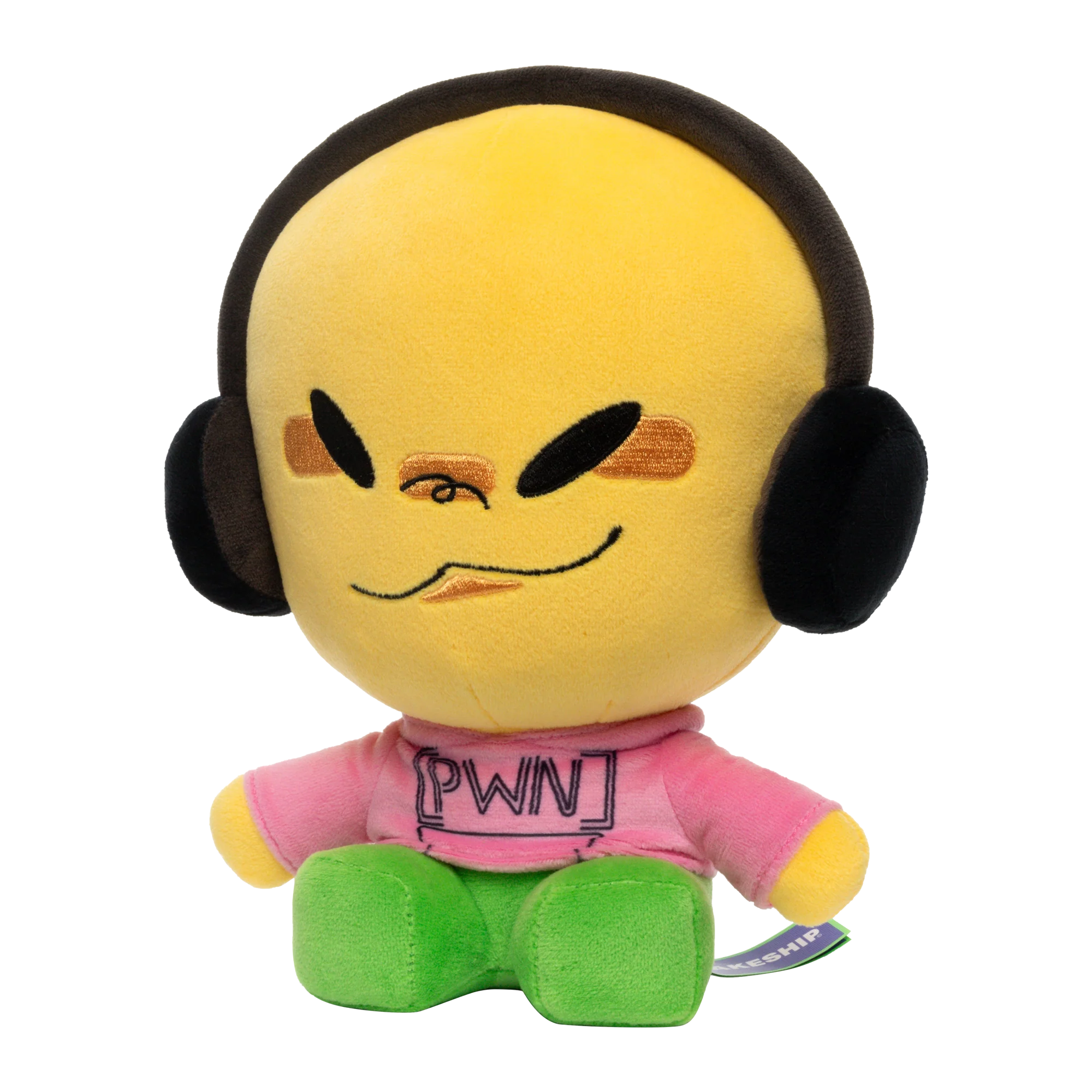 Andrew Plush - Image 4