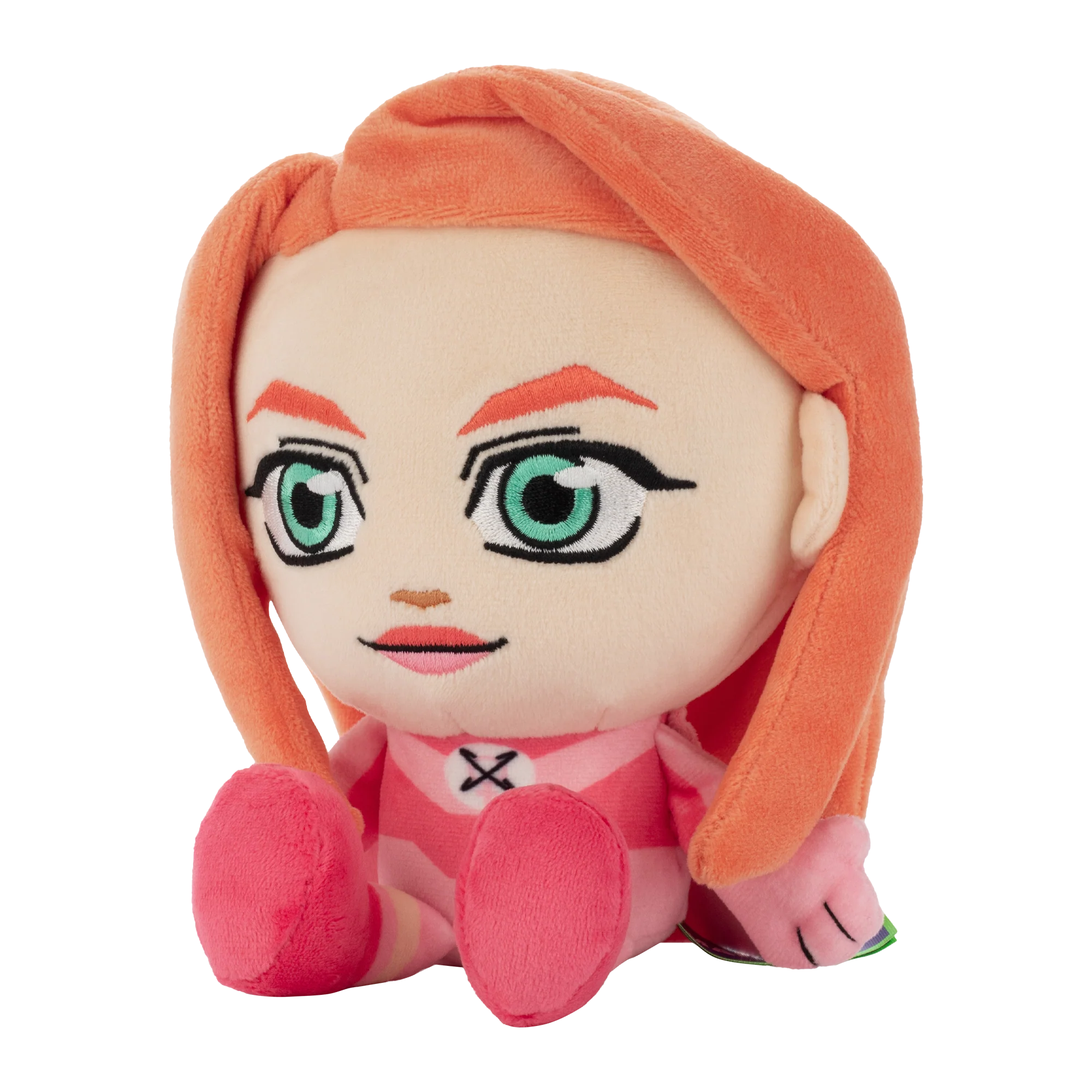 Atom Eve Plush - Image 4
