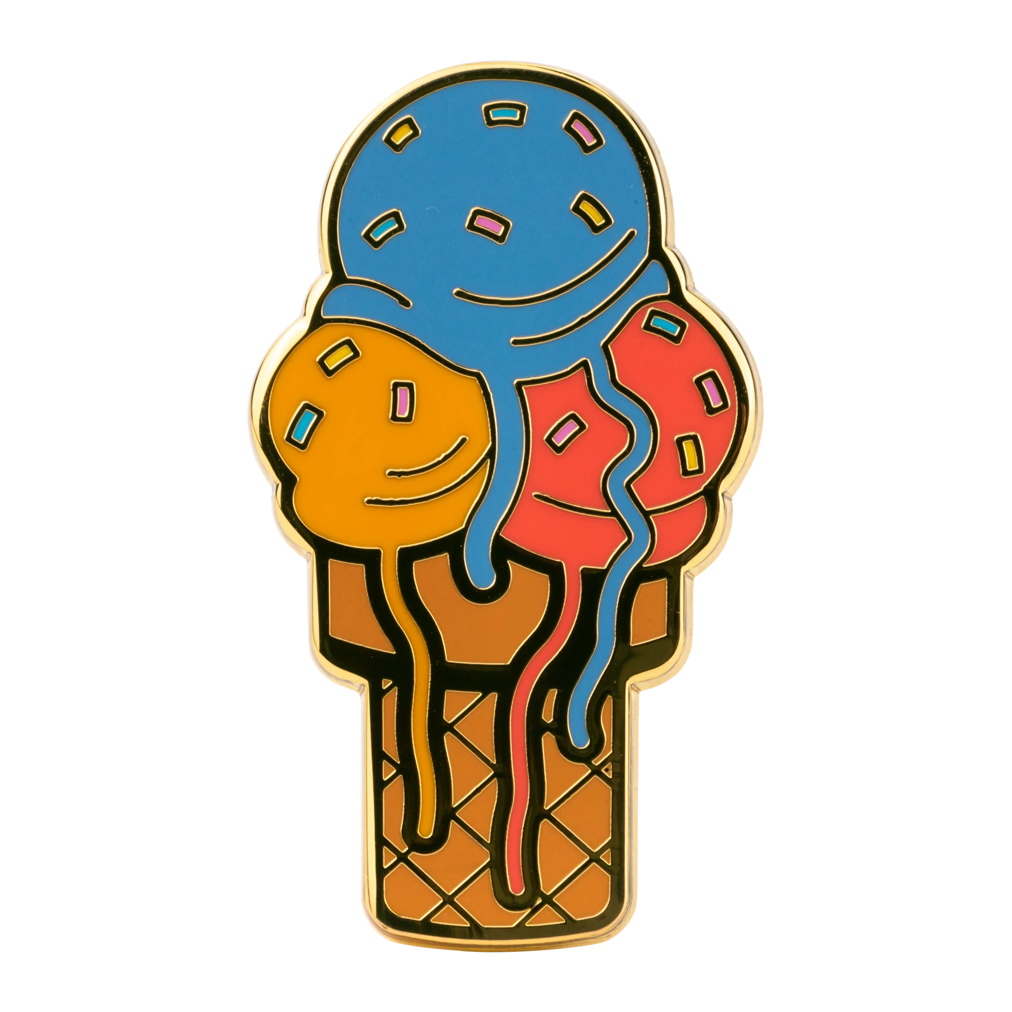 Balatro Food Jokers Pins - Image 3