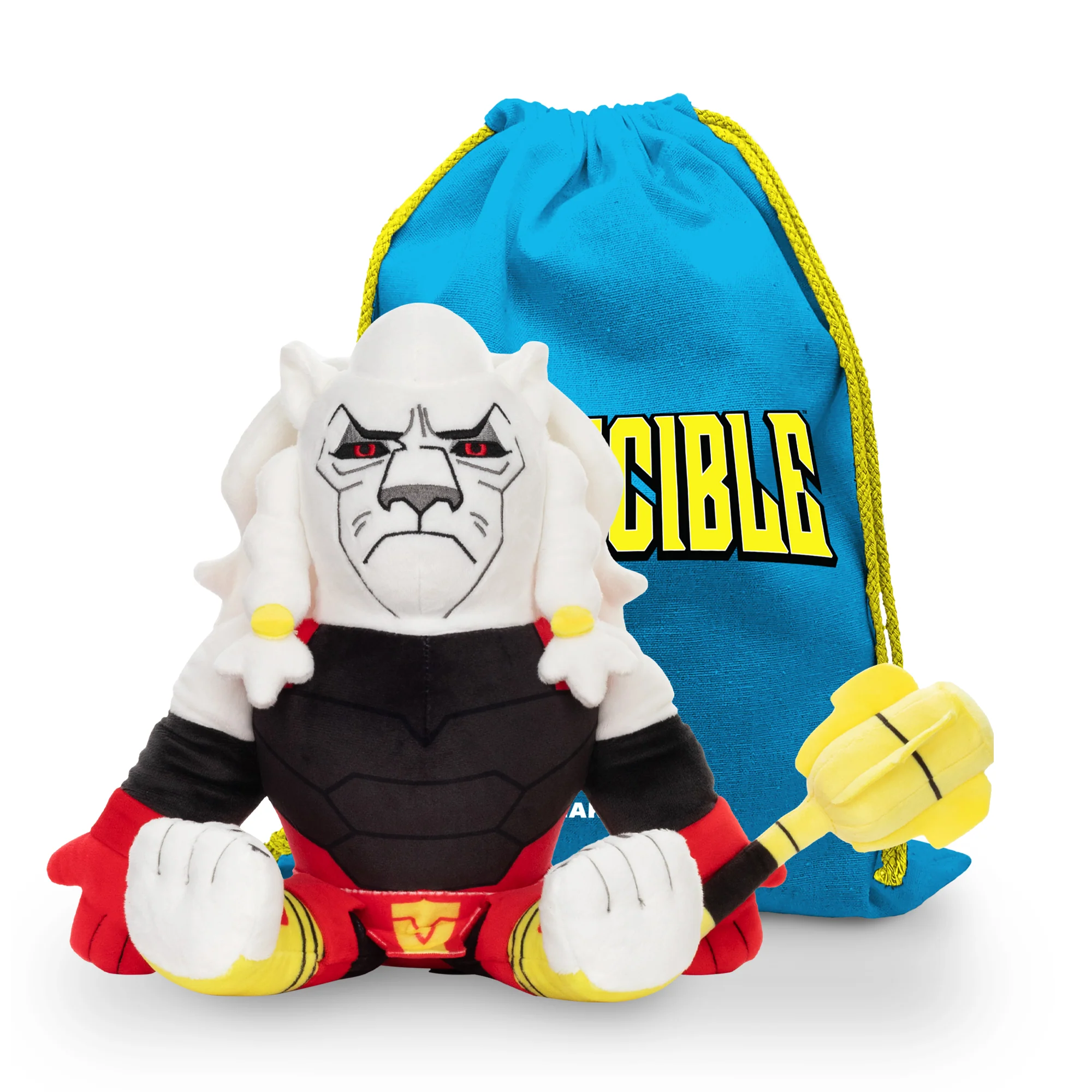 Battle Beast Jumbo Plush - Image 6