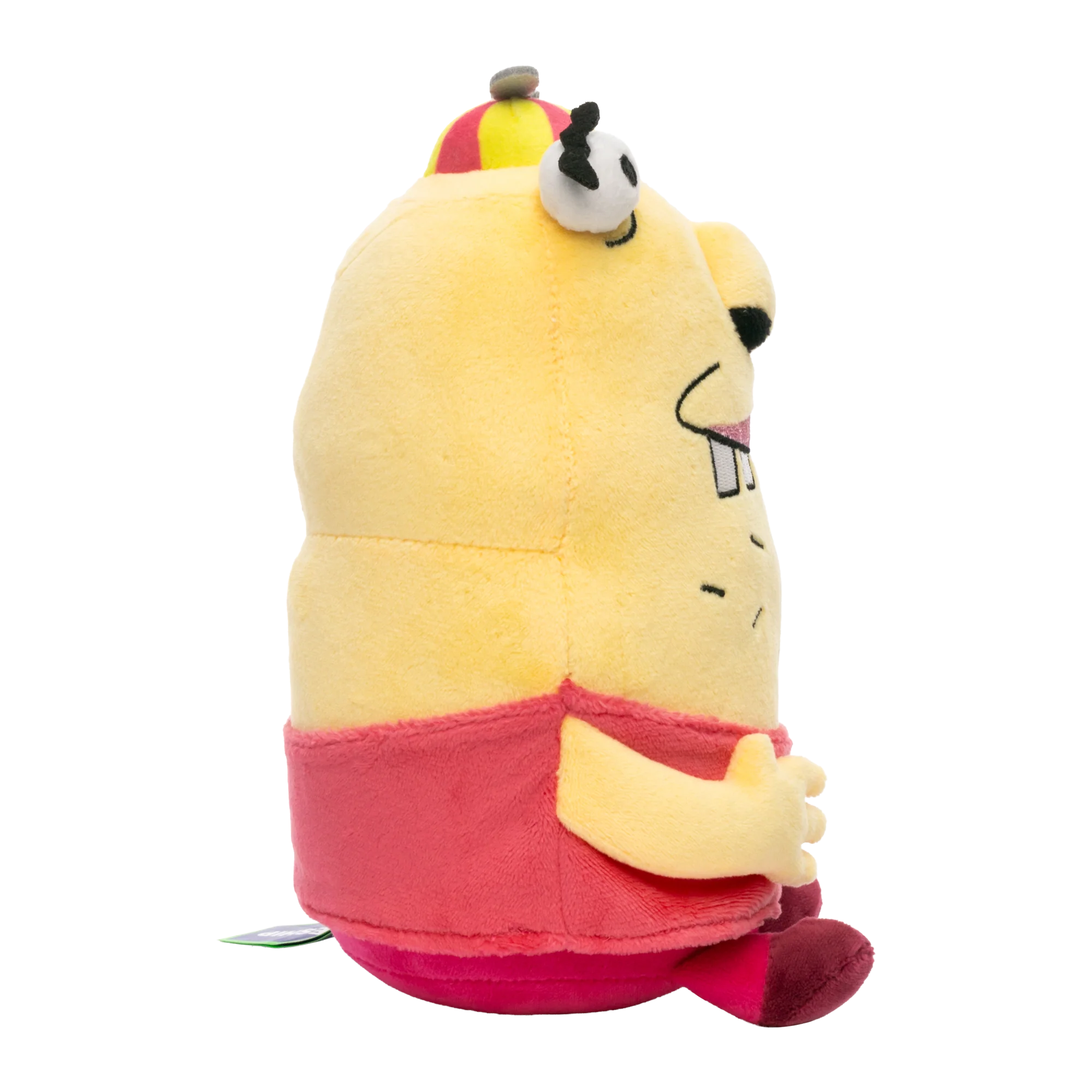 Beans Plushie - Image 2