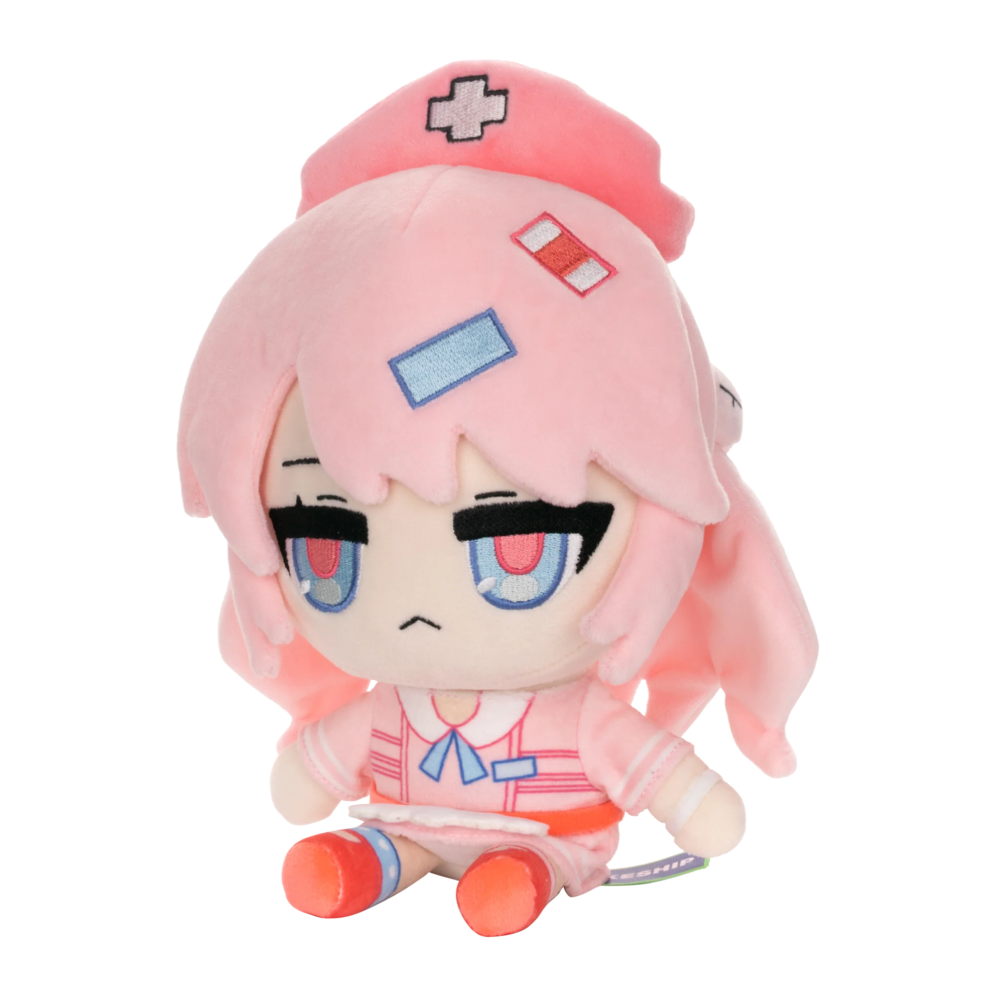 Bianca Plushie - Image 4