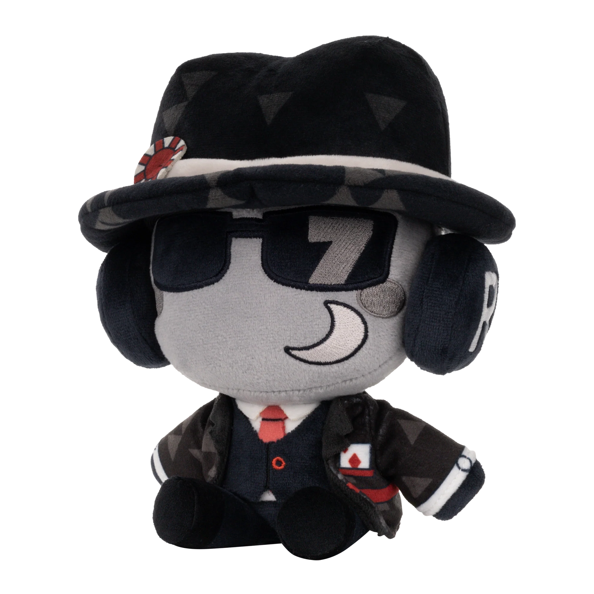 Chance 2.0 Plush - Image 4
