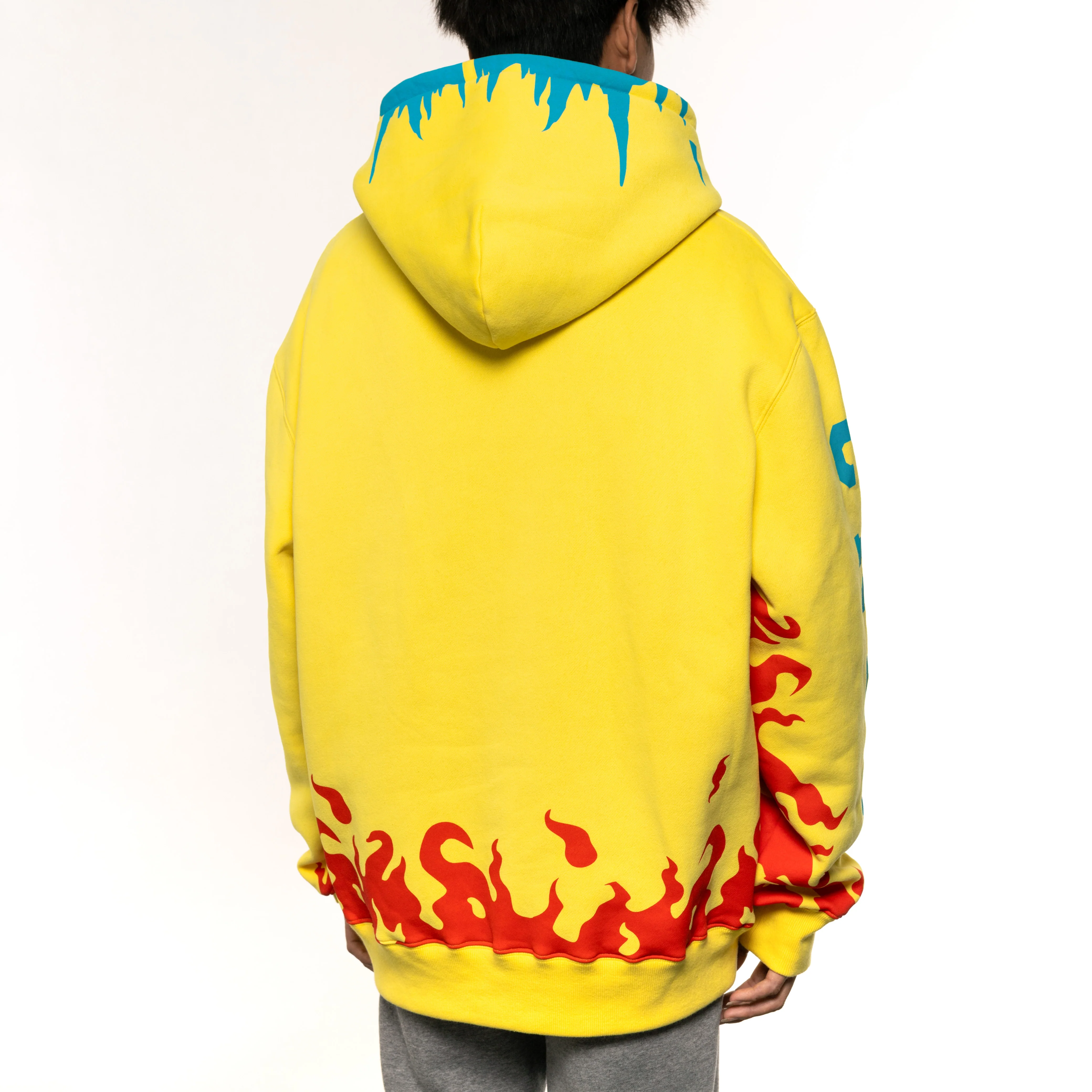 Class of '09: Nicole's Streetwear Hoodie - Image 5