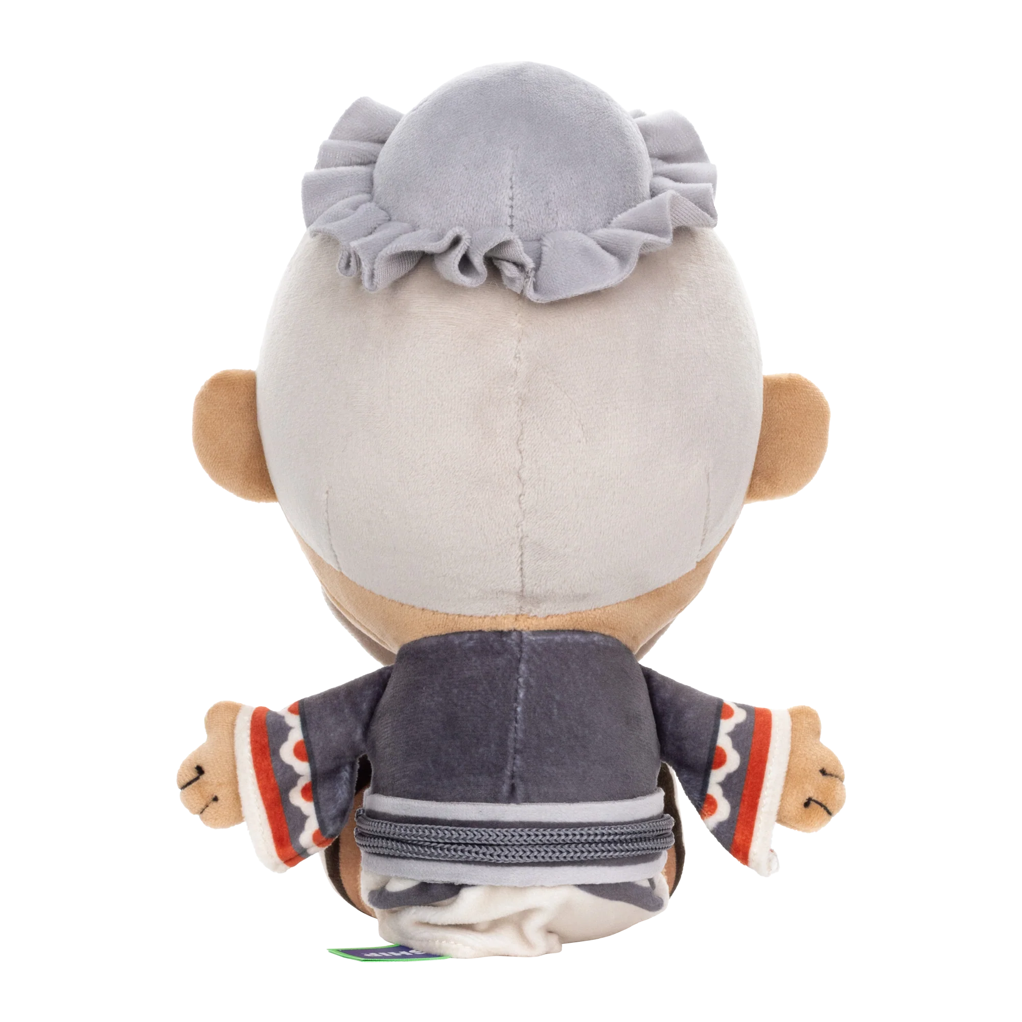 Confucius Plushie - Image 3