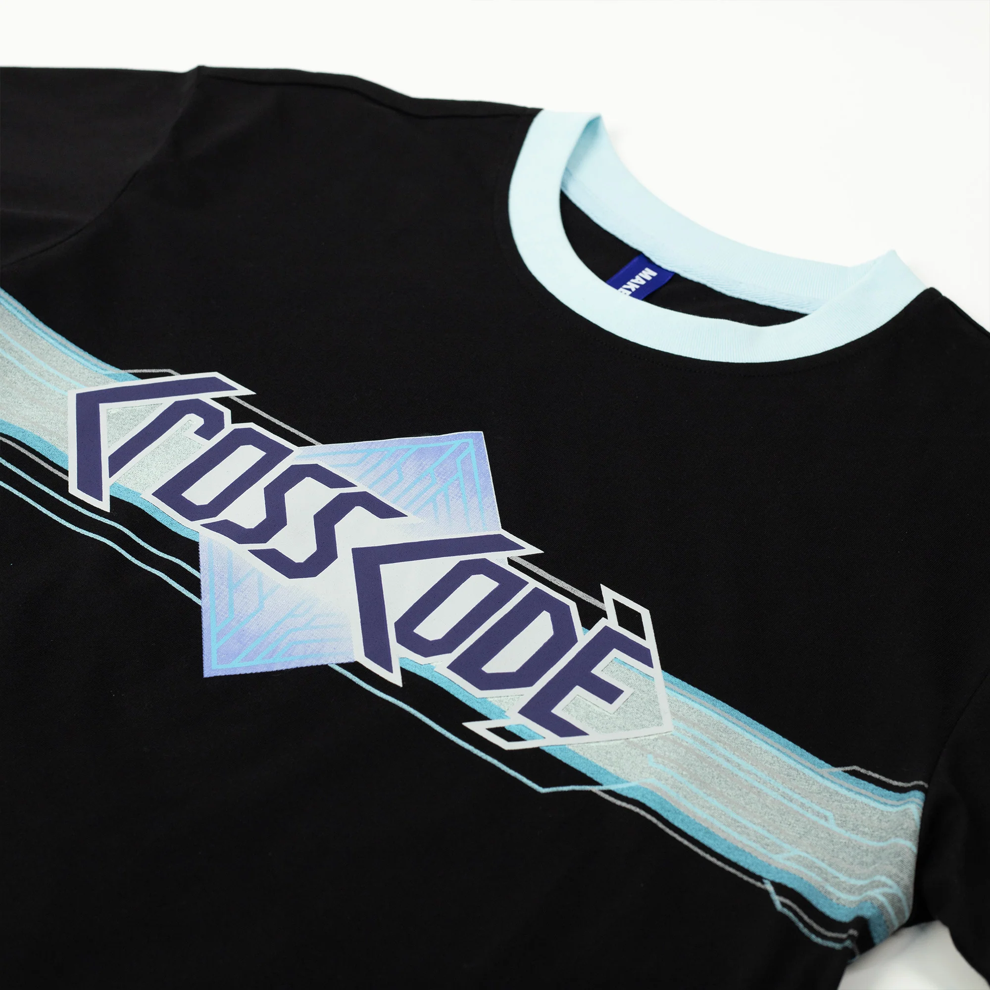 CrossCode T-Shirt - Image 7