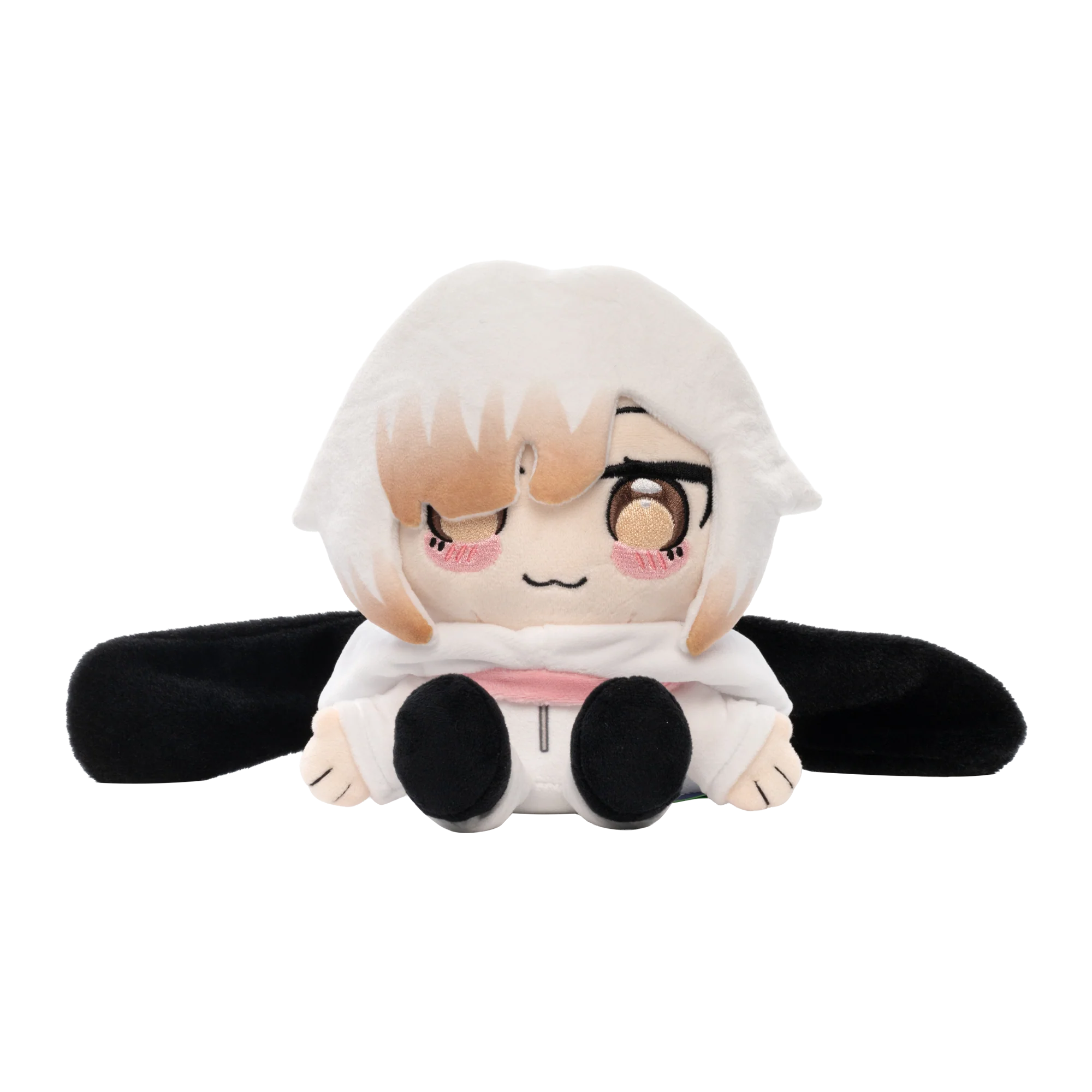 Cwomo Onesie Plushie - Image 12