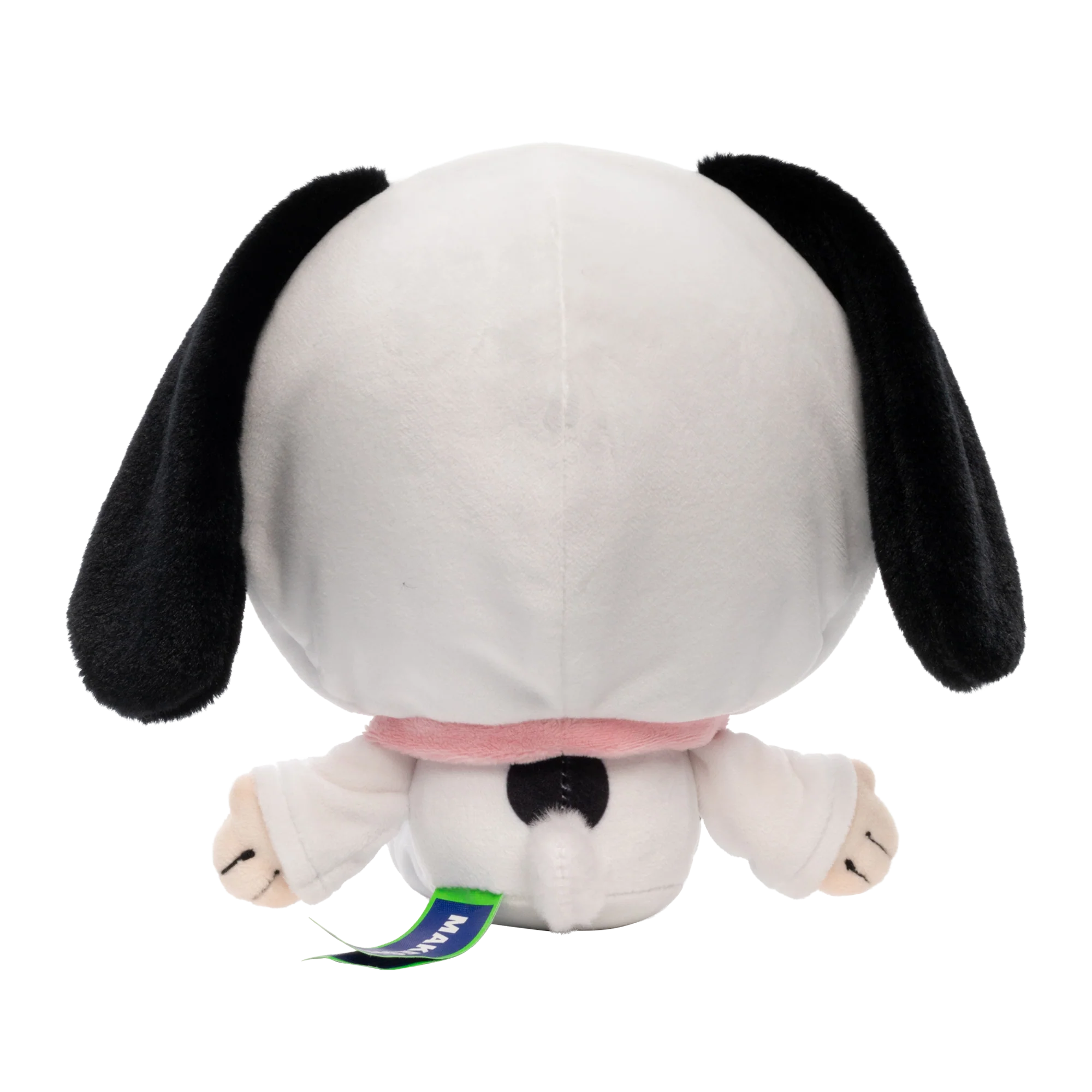 Cwomo Onesie Plushie - Image 3