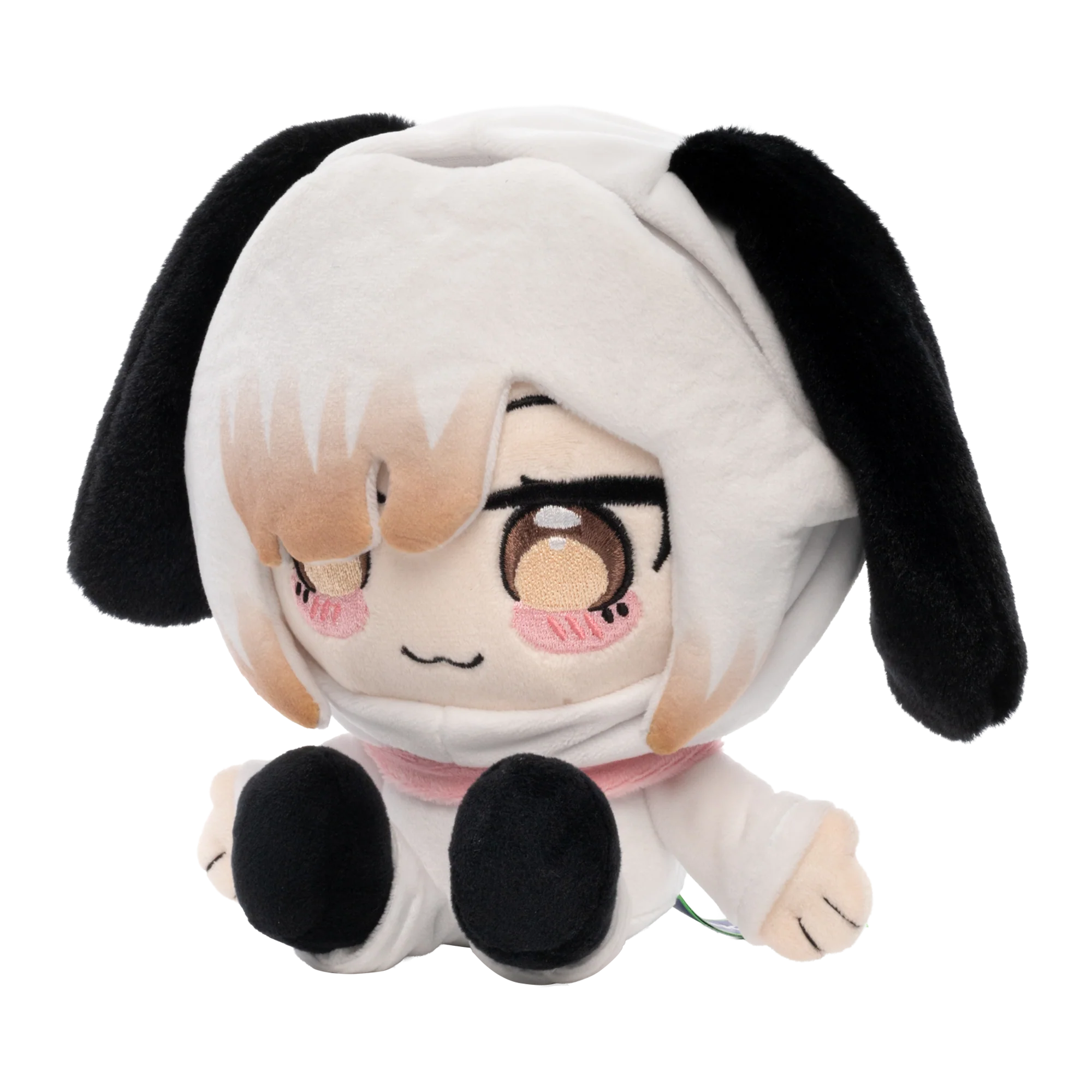 Cwomo Onesie Plushie - Image 4
