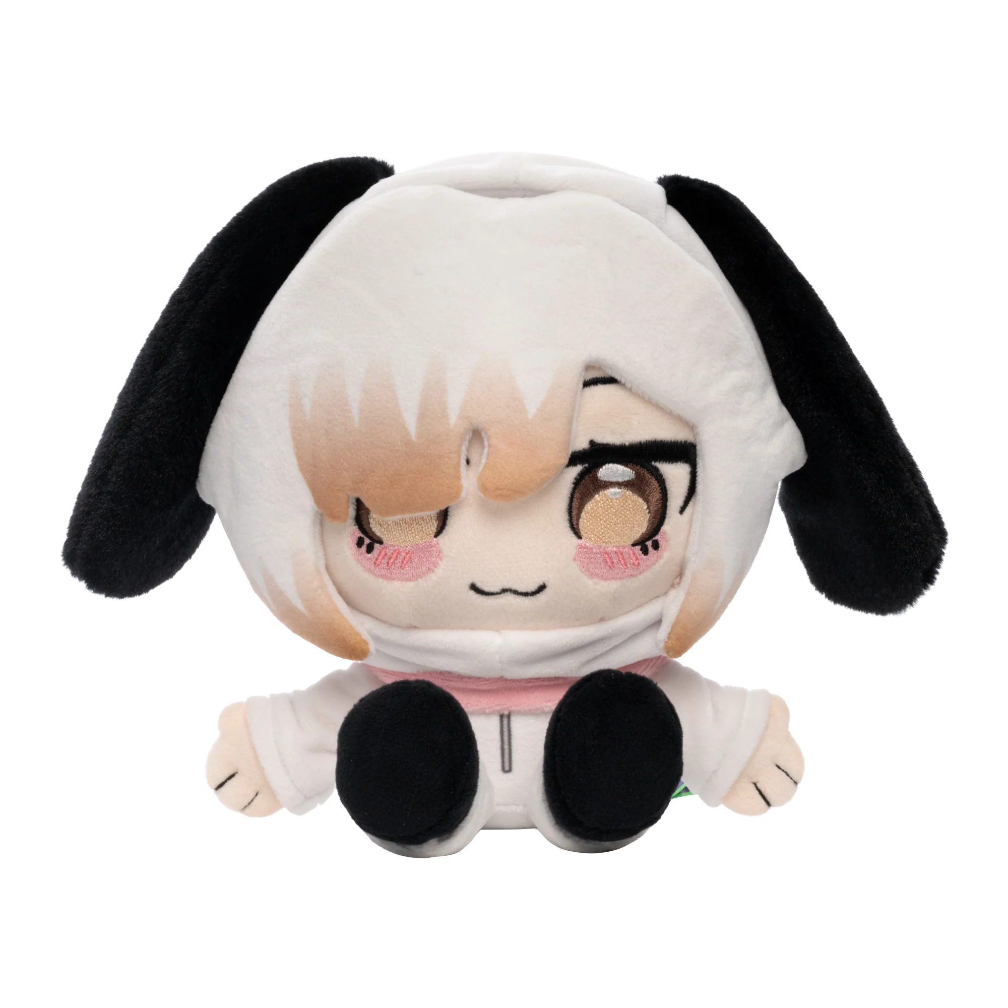 Cwomo Onesie Plushie - Image 5