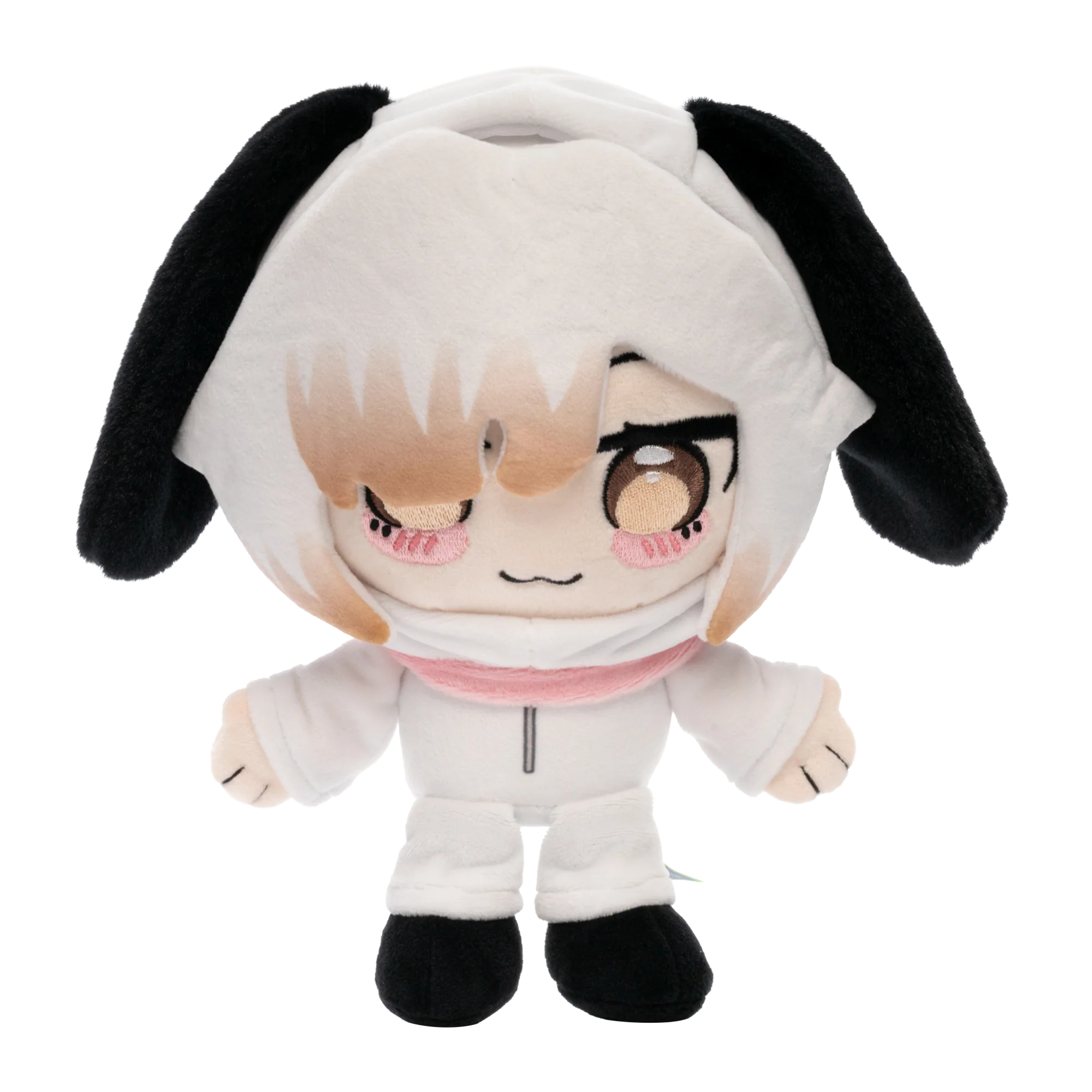 Cwomo Onesie Plushie - Image 6