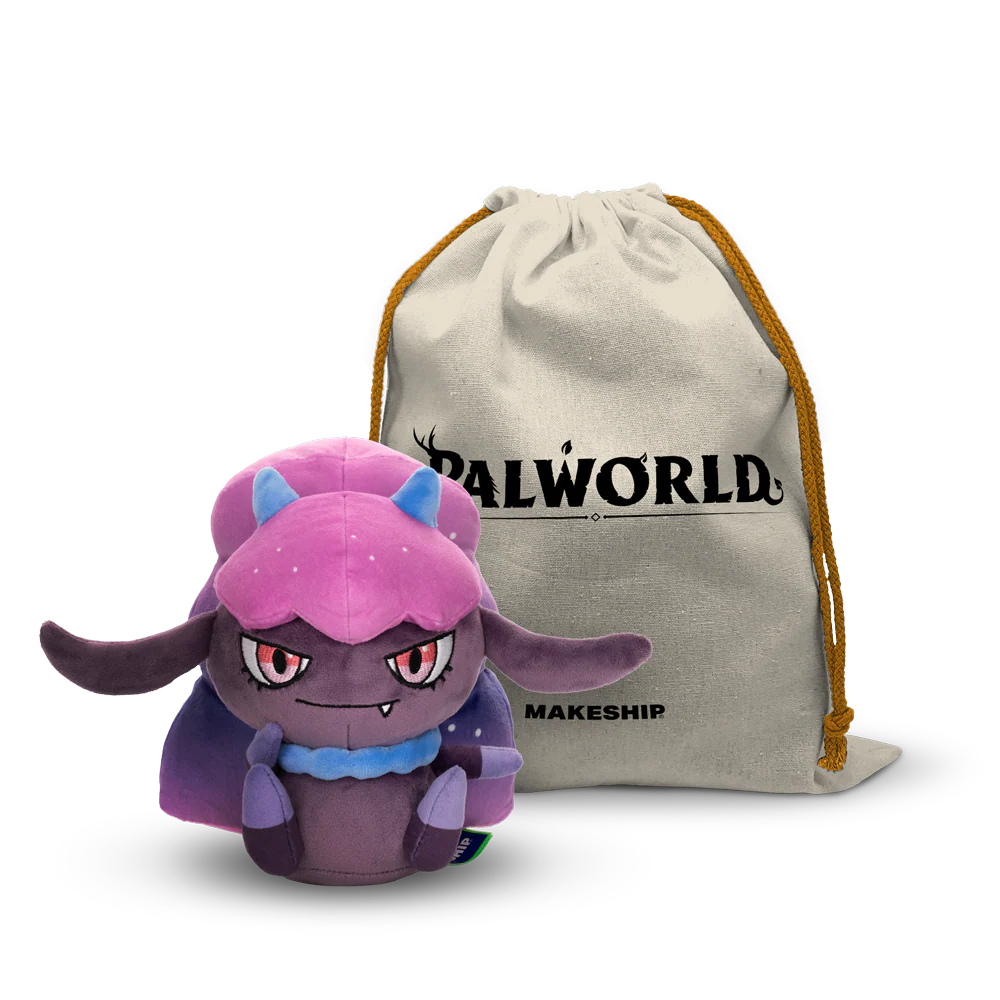 Daedream Plush - Image 5