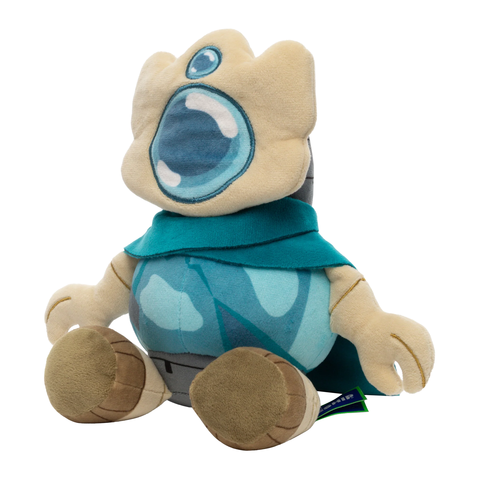 Defect StS2 Plushie - Image 4