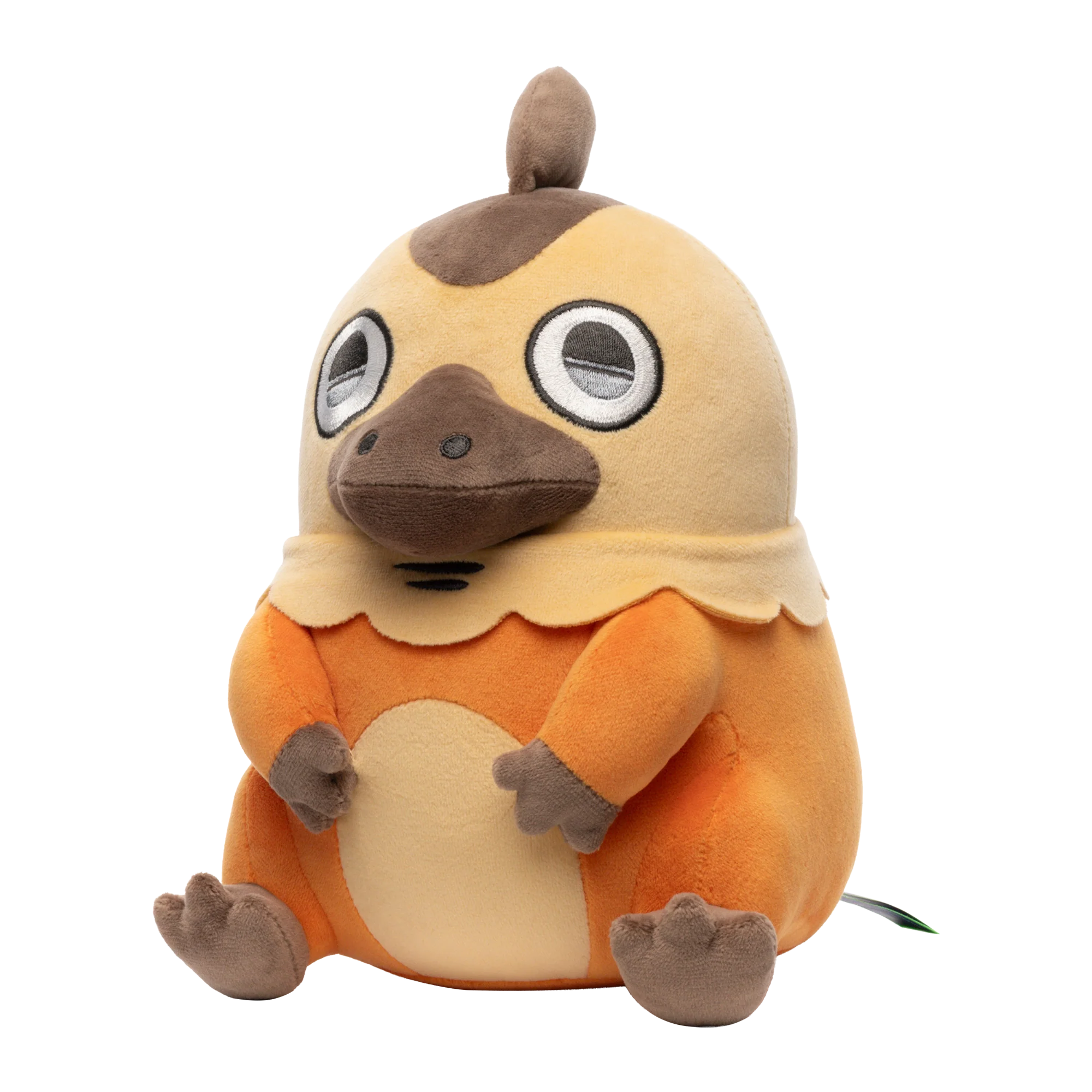 Dilly the Platypus Plushie - Image 4