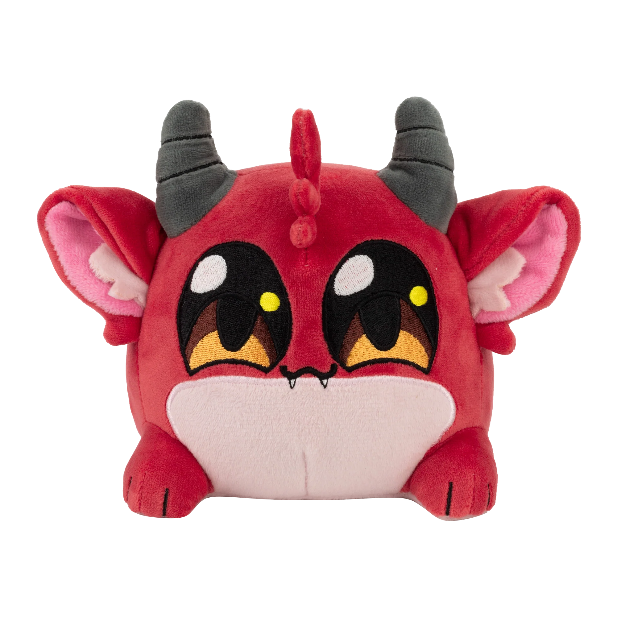 Emotional Support Demon Plush