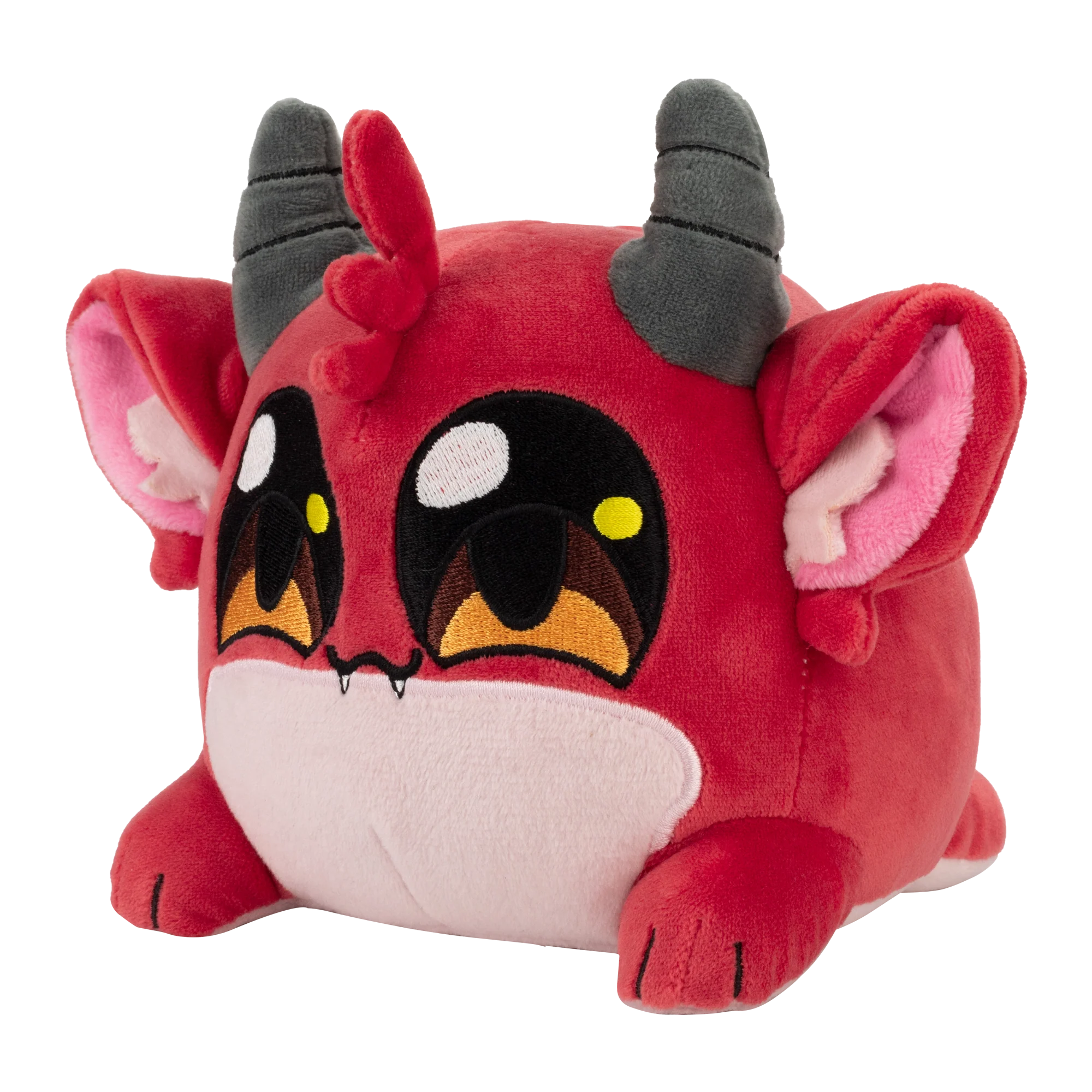 Emotional Support Demon Plush - Image 2