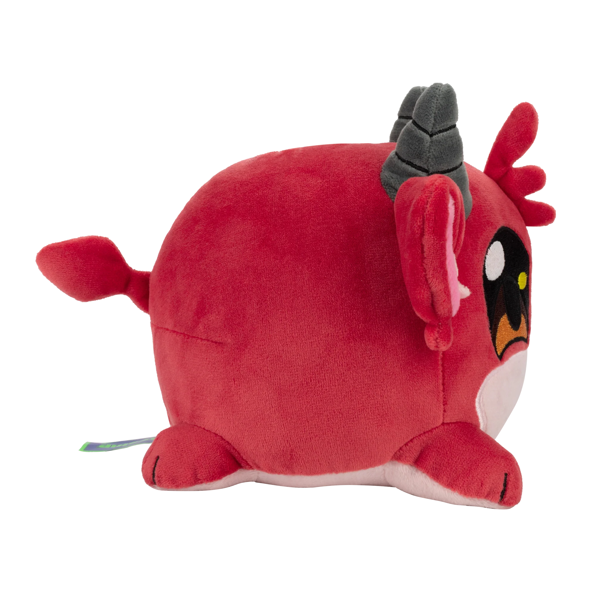Emotional Support Demon Plush - Image 3