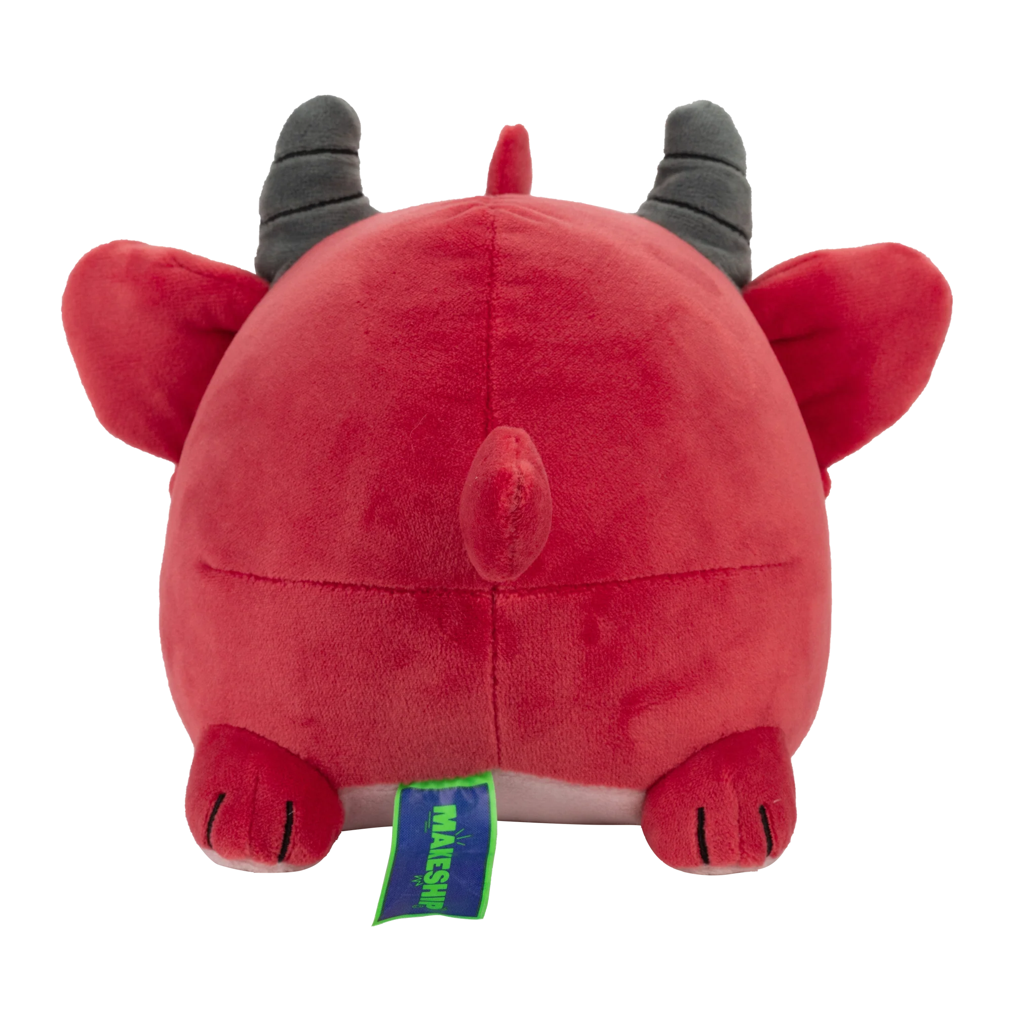 Emotional Support Demon Plush - Image 4
