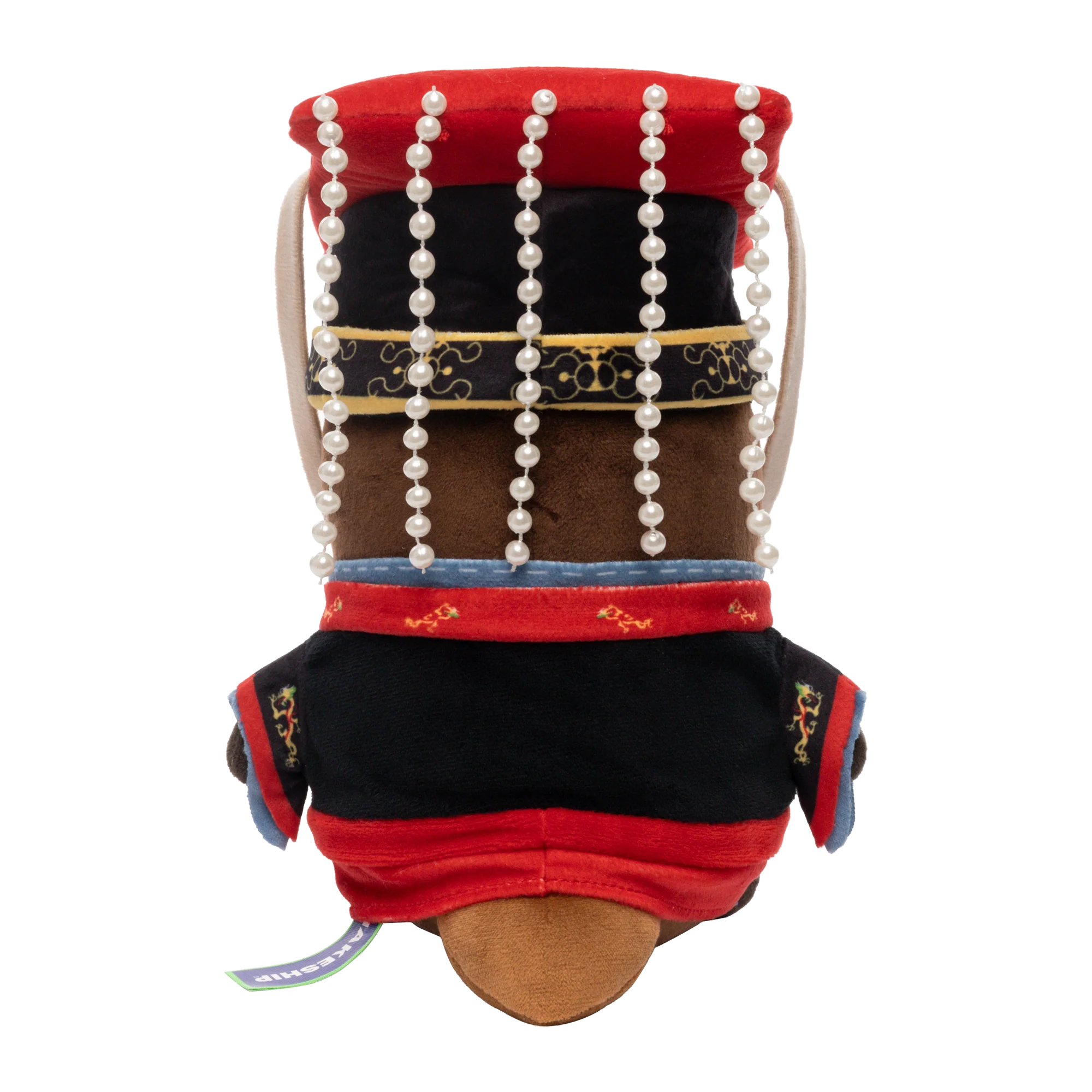 Emperor Platypus Plushie - Image 3