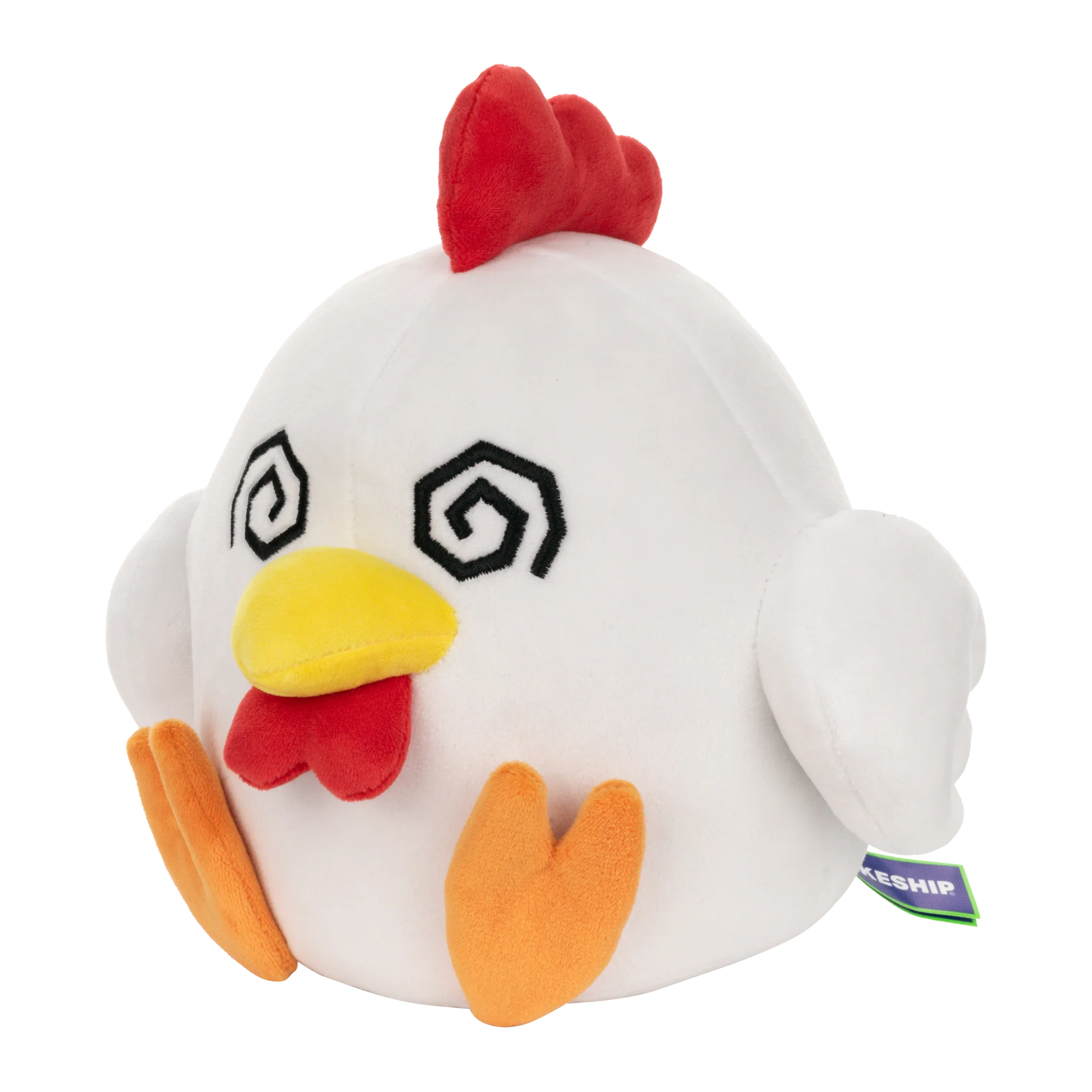 Fainted Chikipi Plush - Image 4