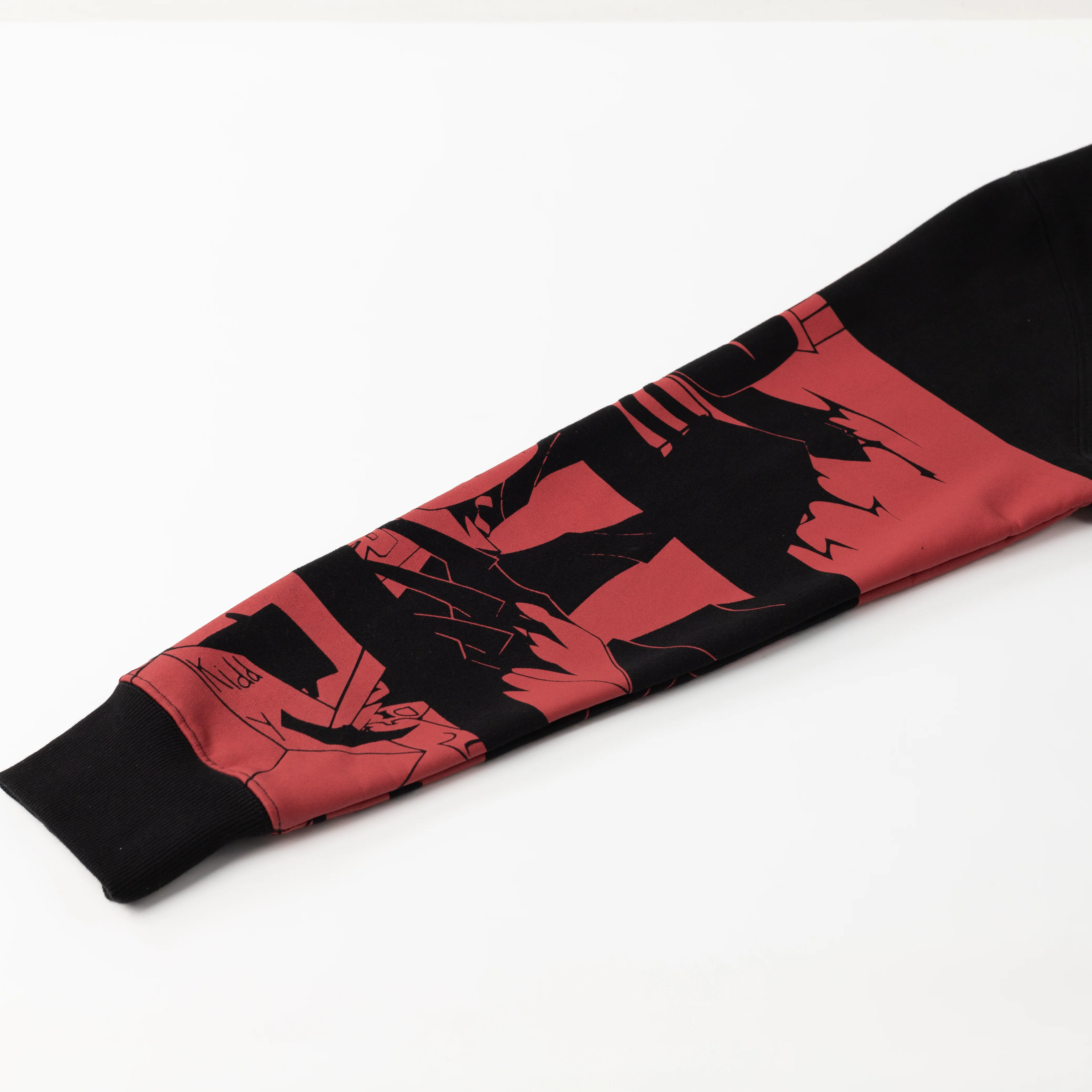 Forsaken Hoodie - Image 10