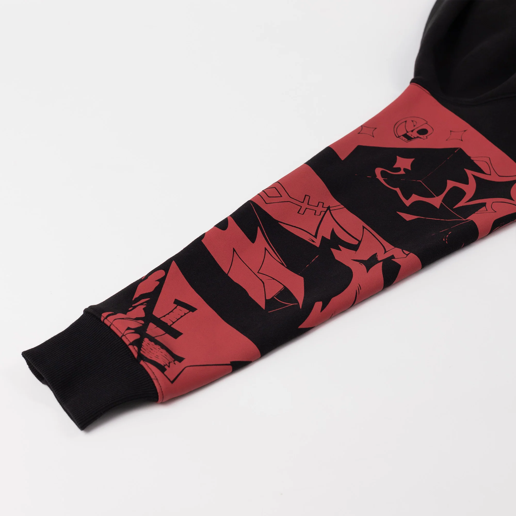 Forsaken Hoodie - Image 14
