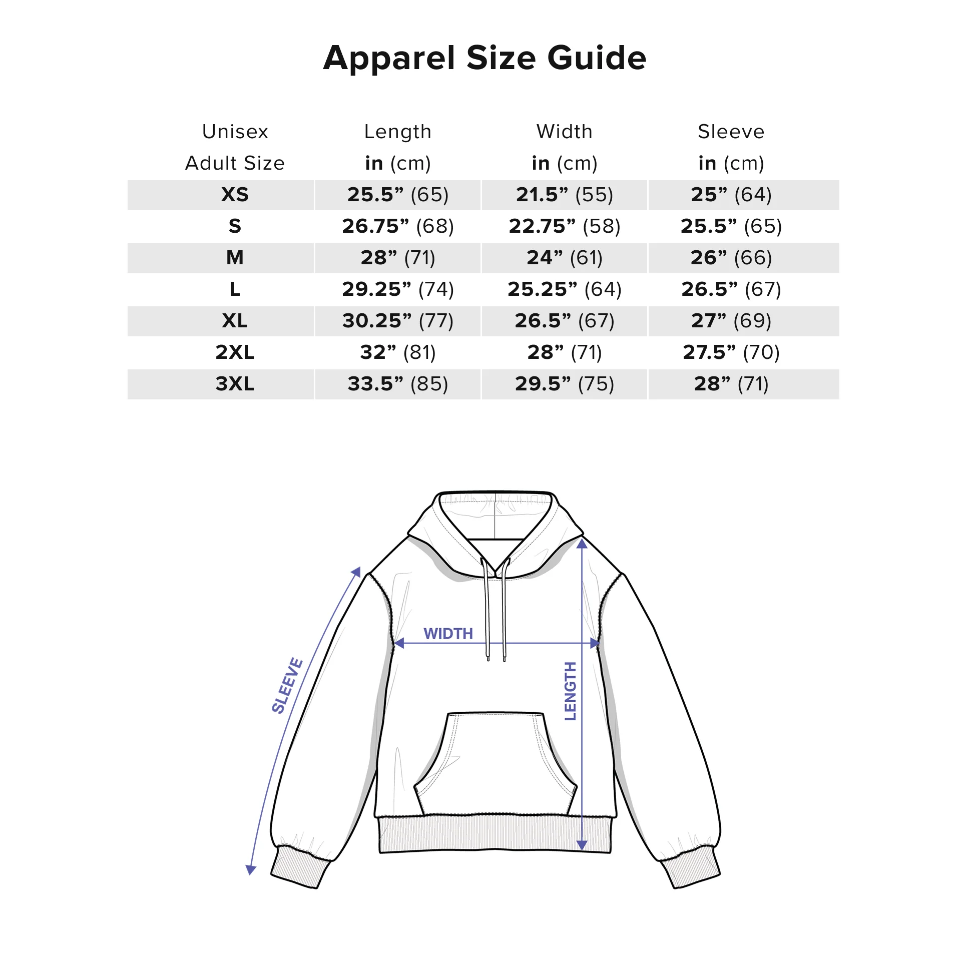 Forsaken Hoodie - Image 15