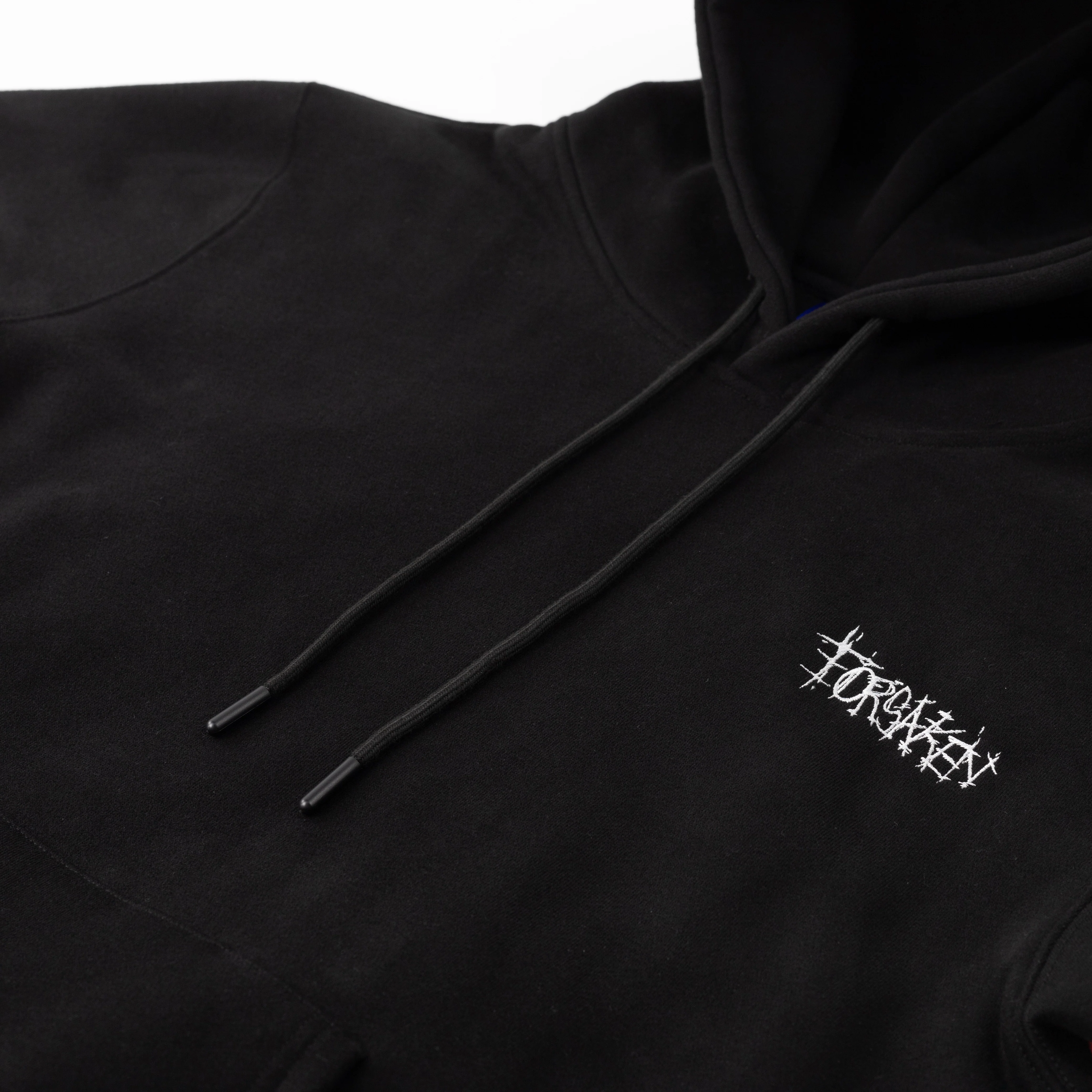 Forsaken Hoodie - Image 7