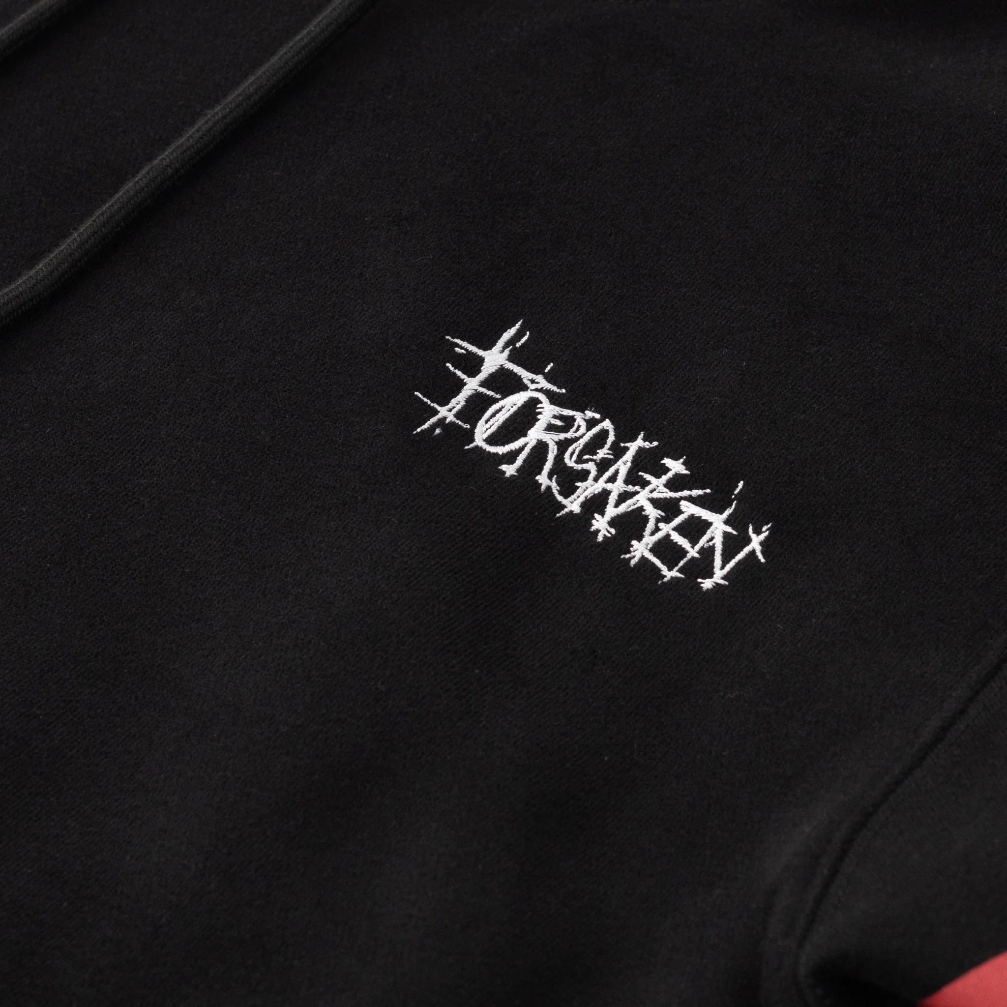 Forsaken Hoodie - Image 9
