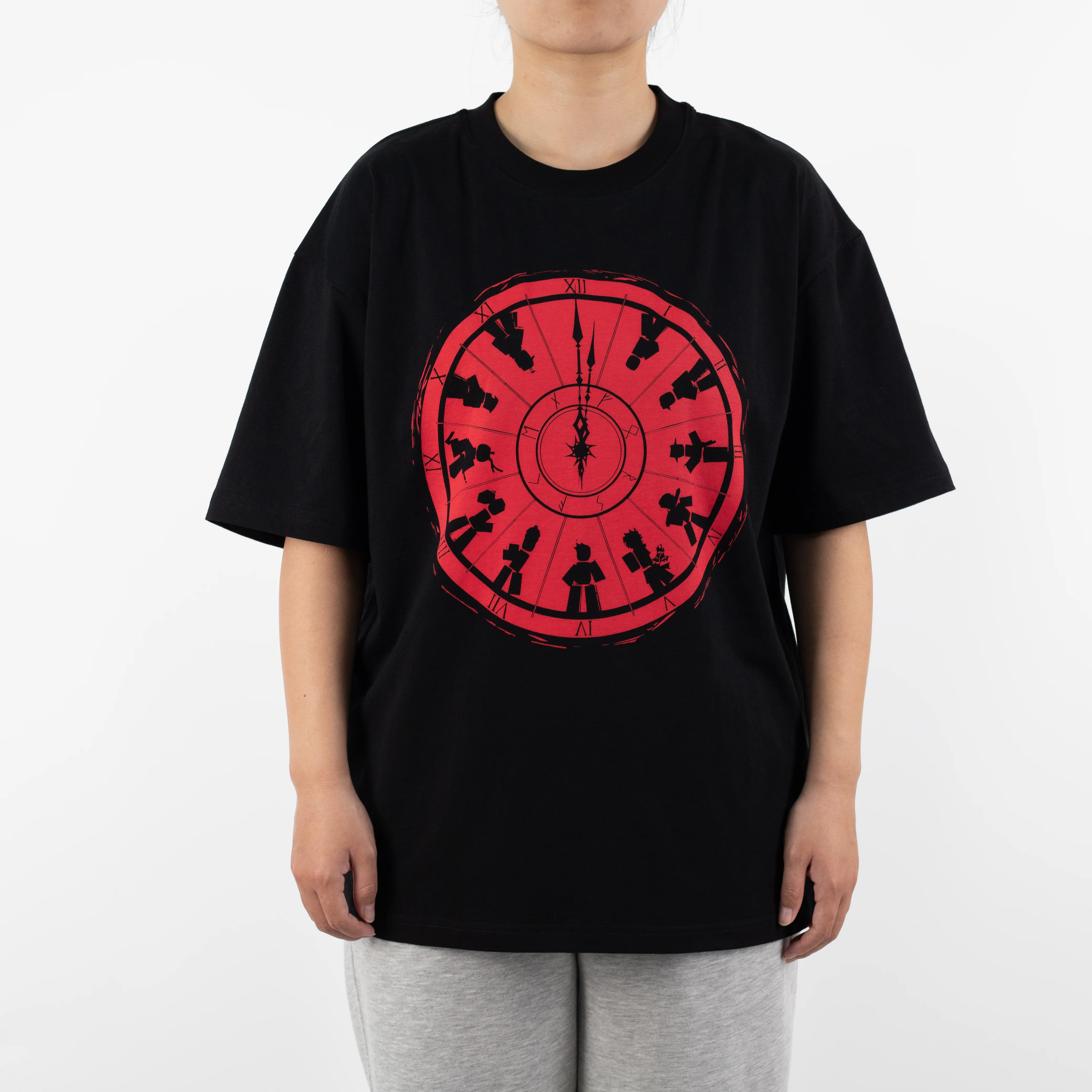 Forsaken T-Shirt - Image 4