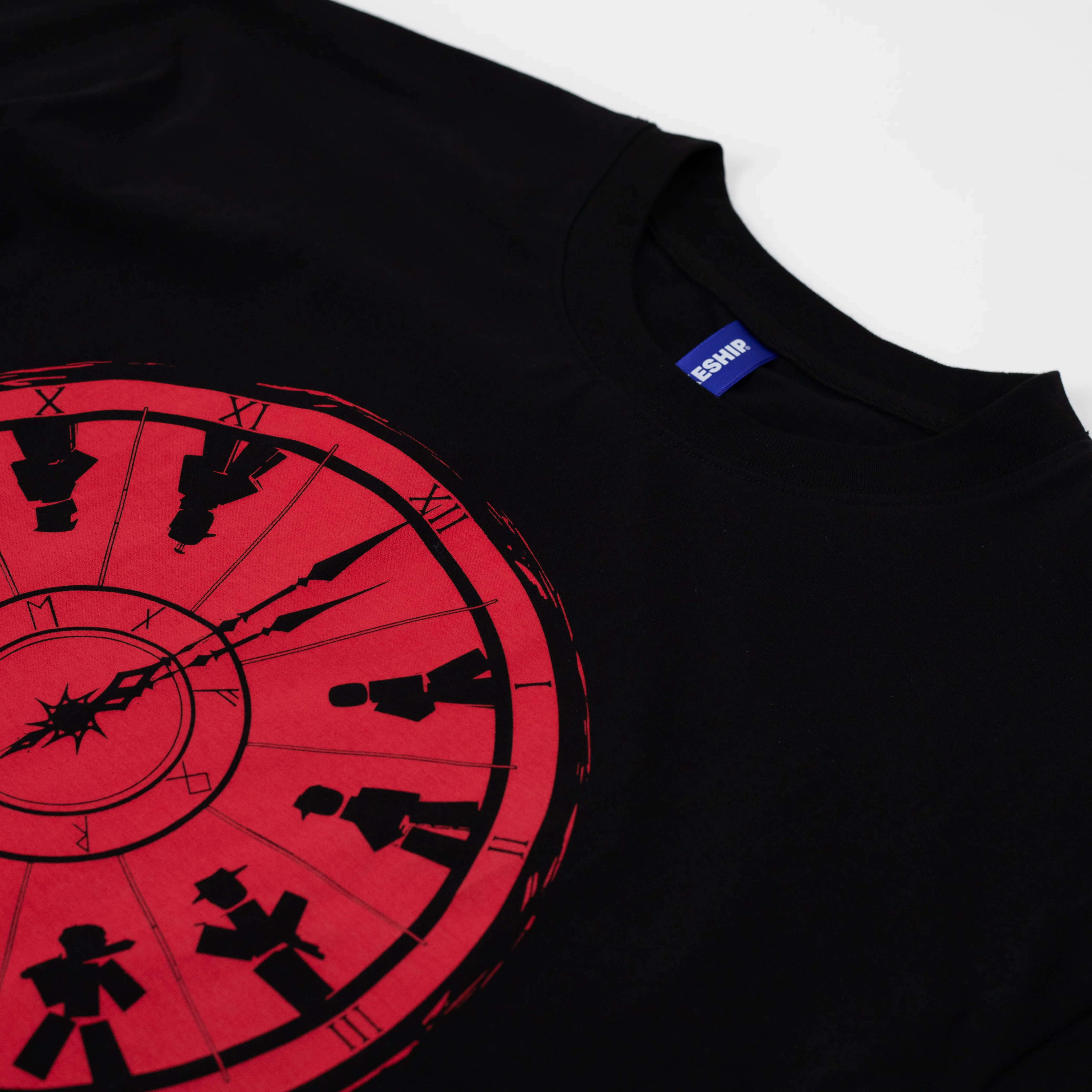 Forsaken T-Shirt - Image 6