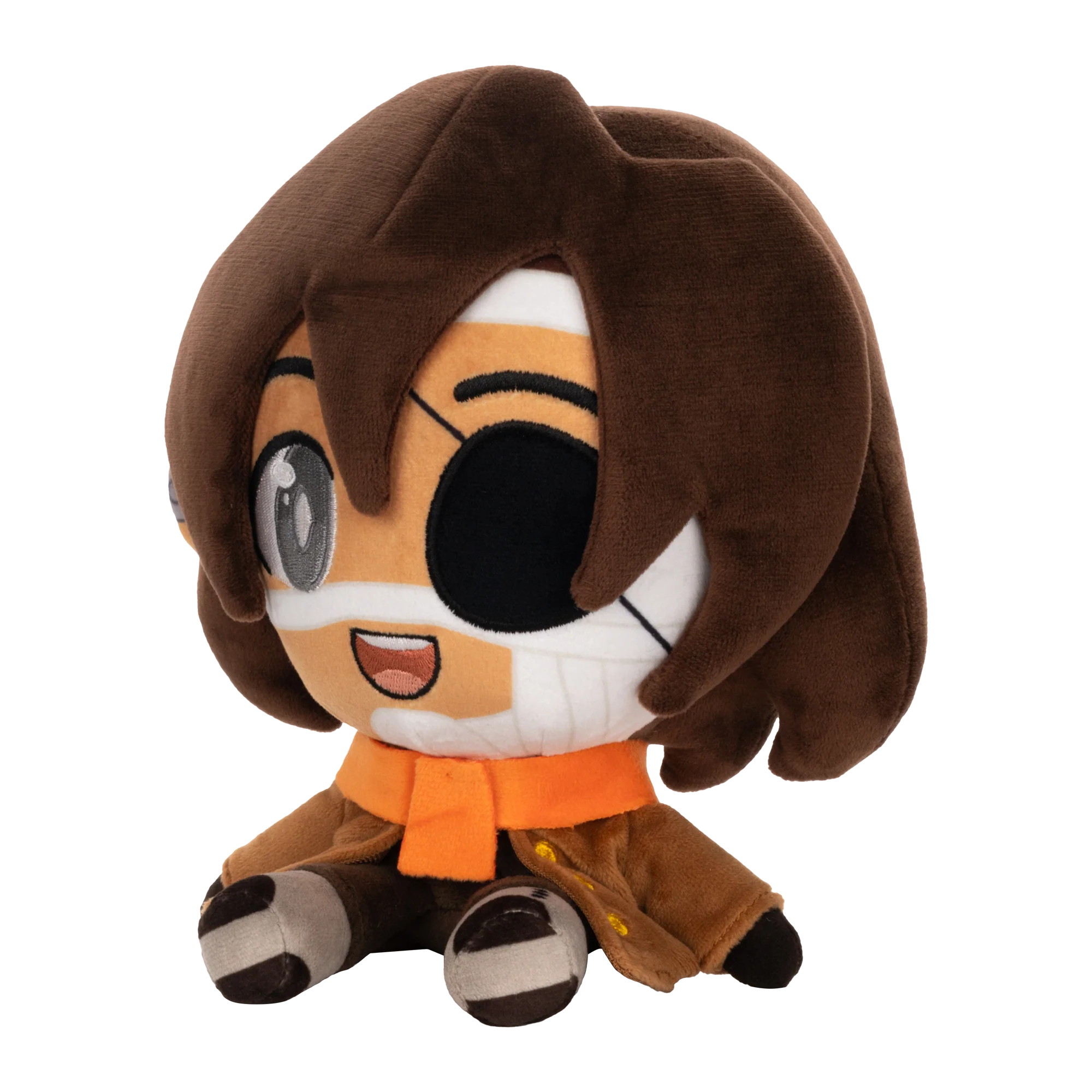 Frankie Plushie - Image 4