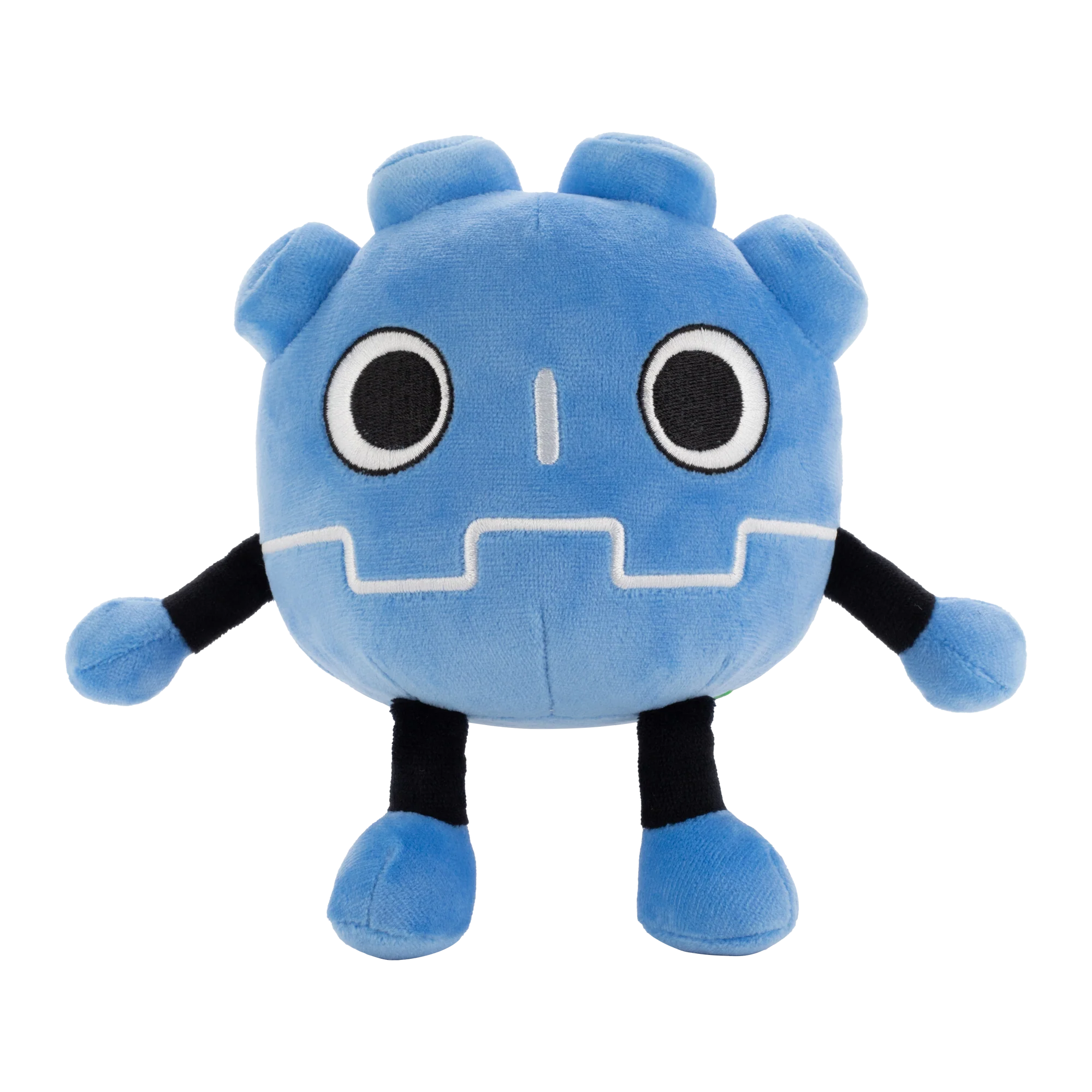 Godot Robot V2 Plushie - Image 5