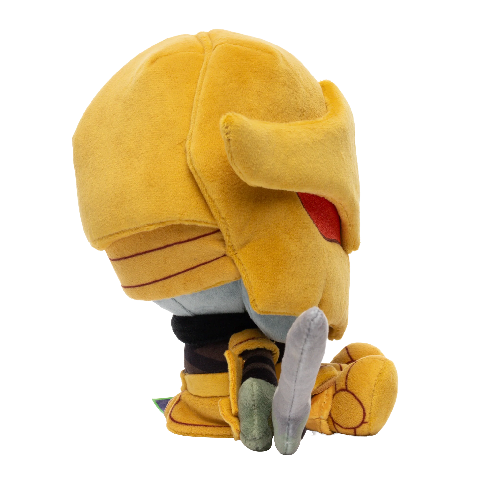 Ironclad StS2 Plushie - Image 2