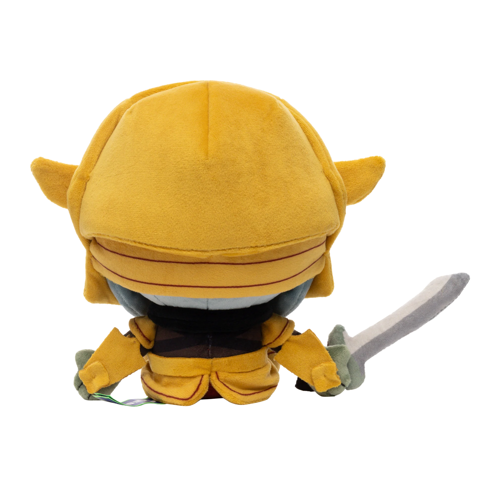 Ironclad StS2 Plushie - Image 3