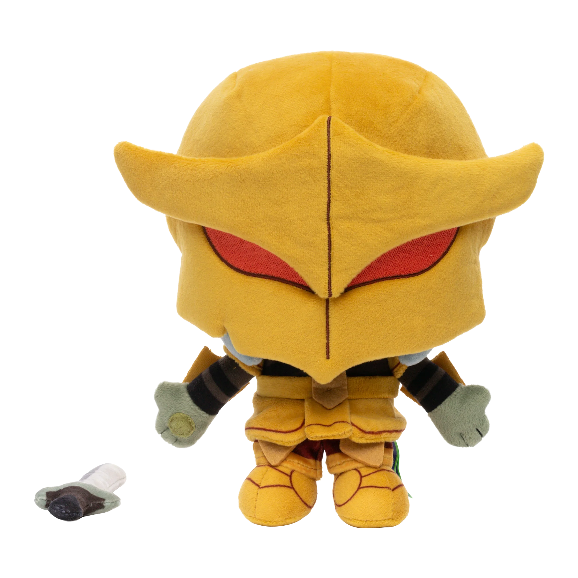 Ironclad StS2 Plushie - Image 5