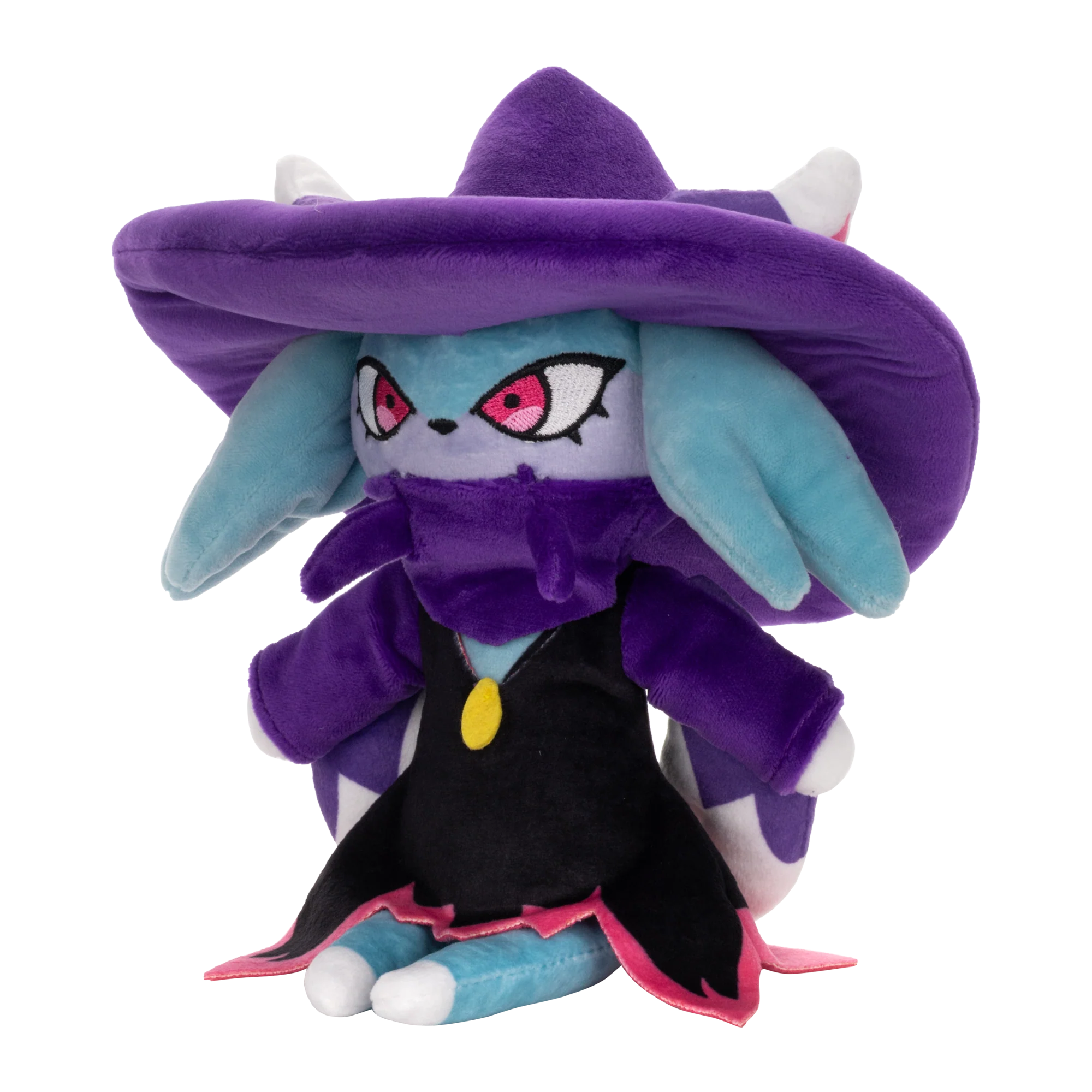 Katress Plush - Image 4