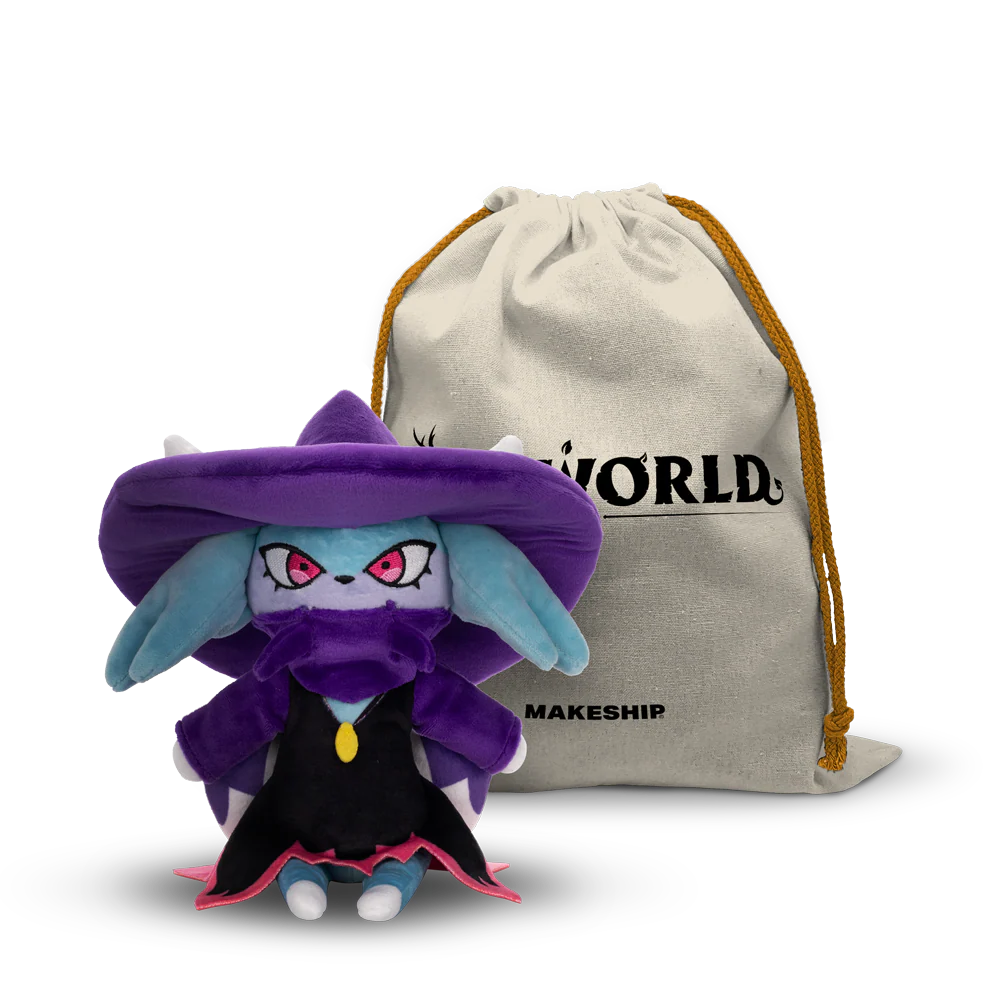 Katress Plush - Image 6