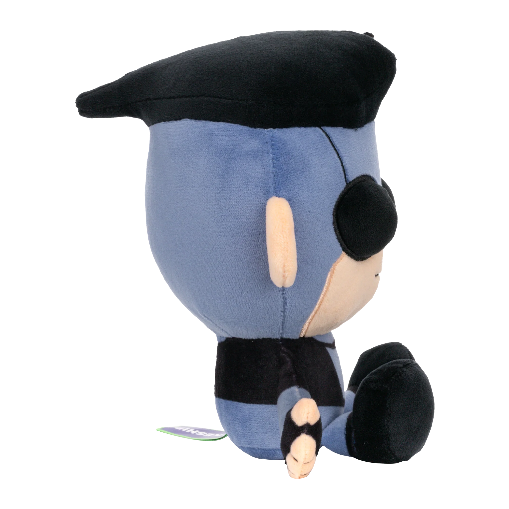 Mark Grayson Plush - Image 2