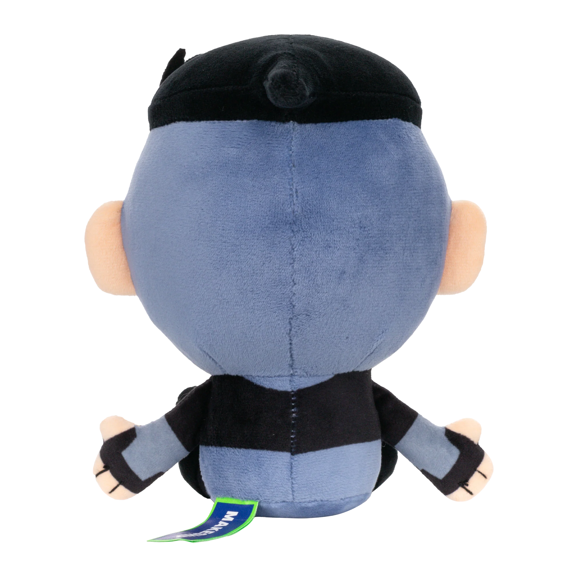 Mark Grayson Plush - Image 3