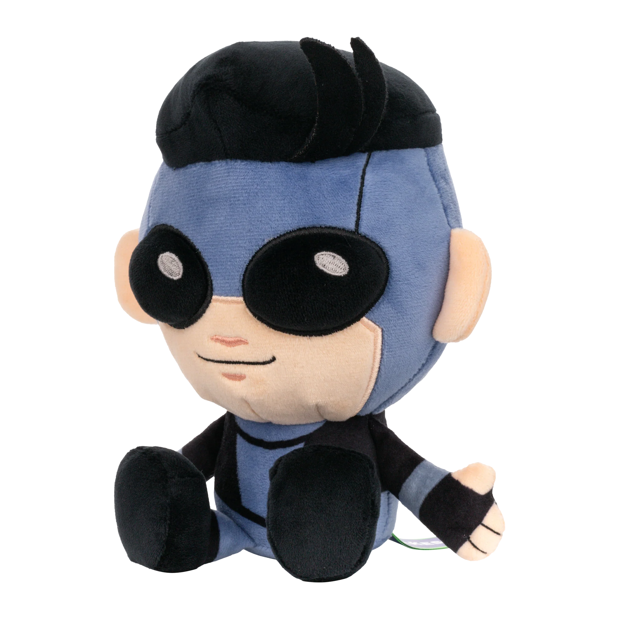 Mark Grayson Plush - Image 4
