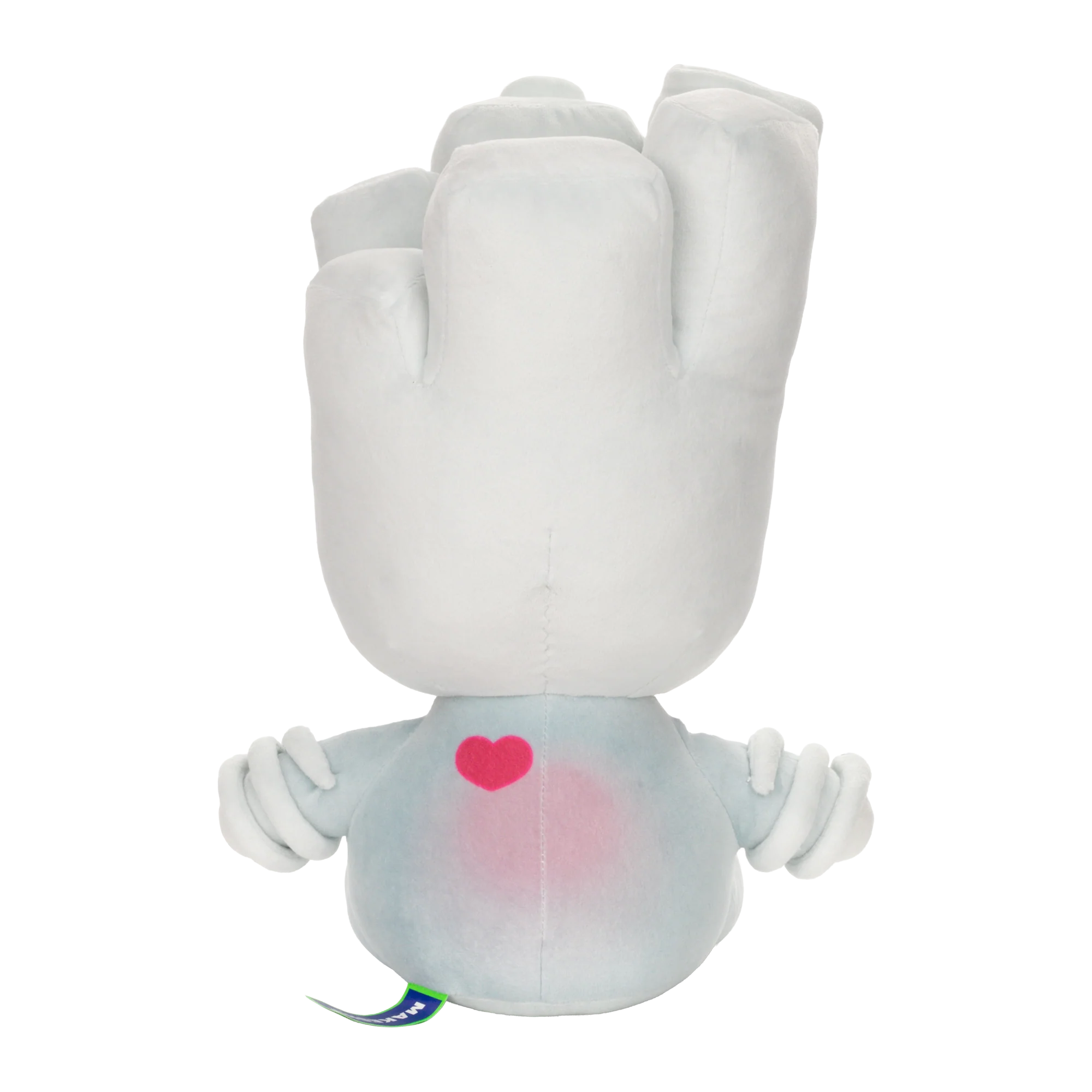 Minos Prime Plush - Image 3