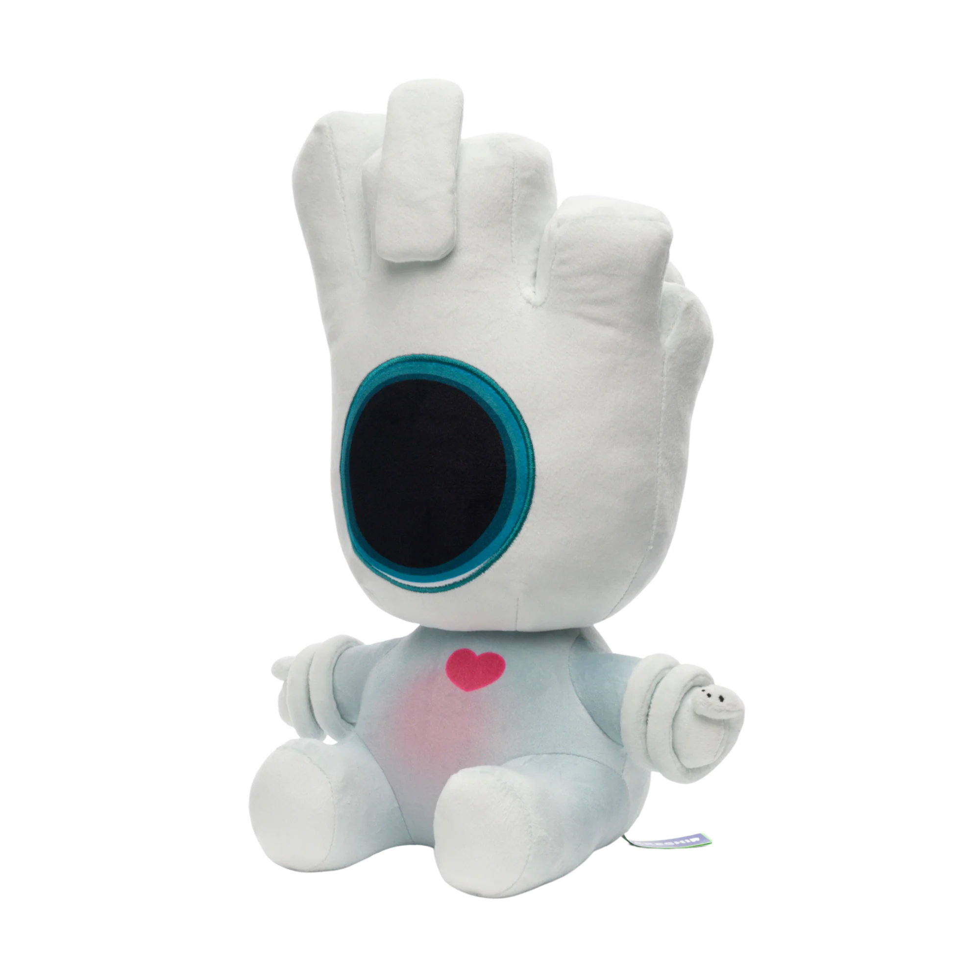 Minos Prime Plush - Image 4