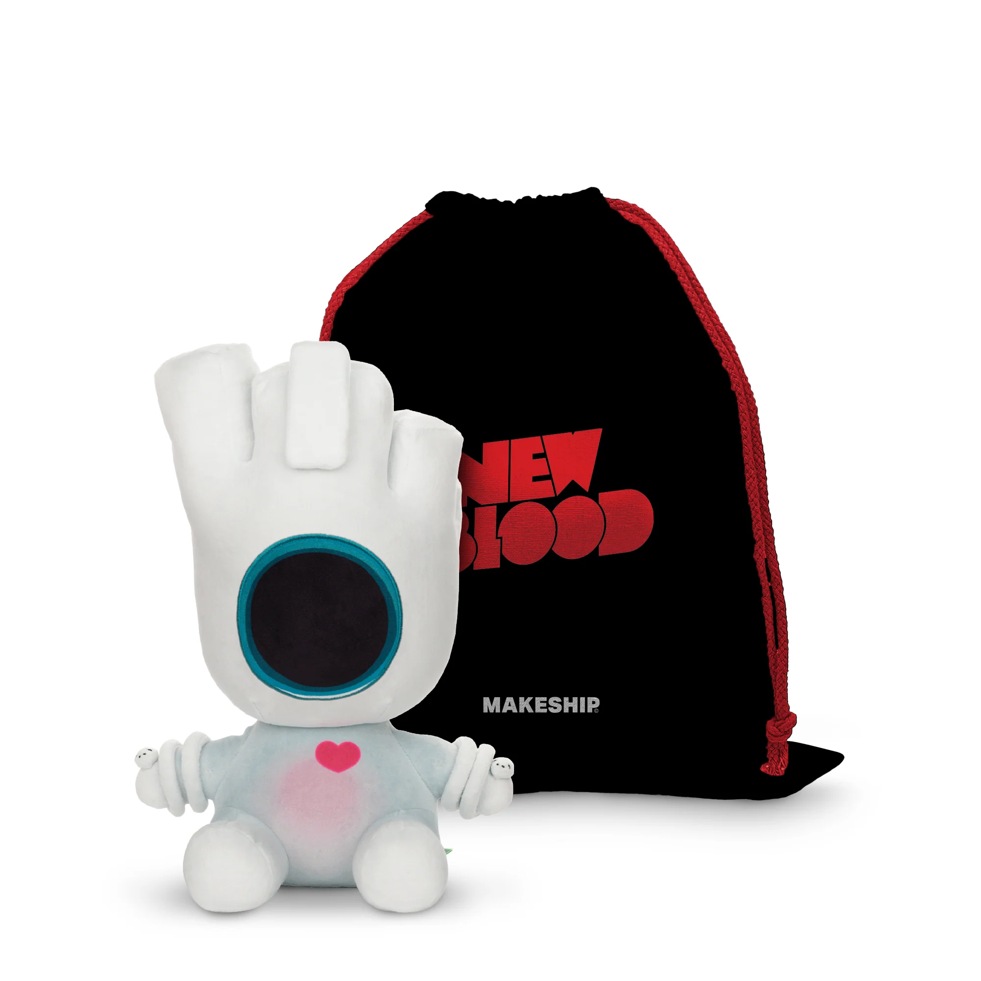 Minos Prime Plush - Image 5