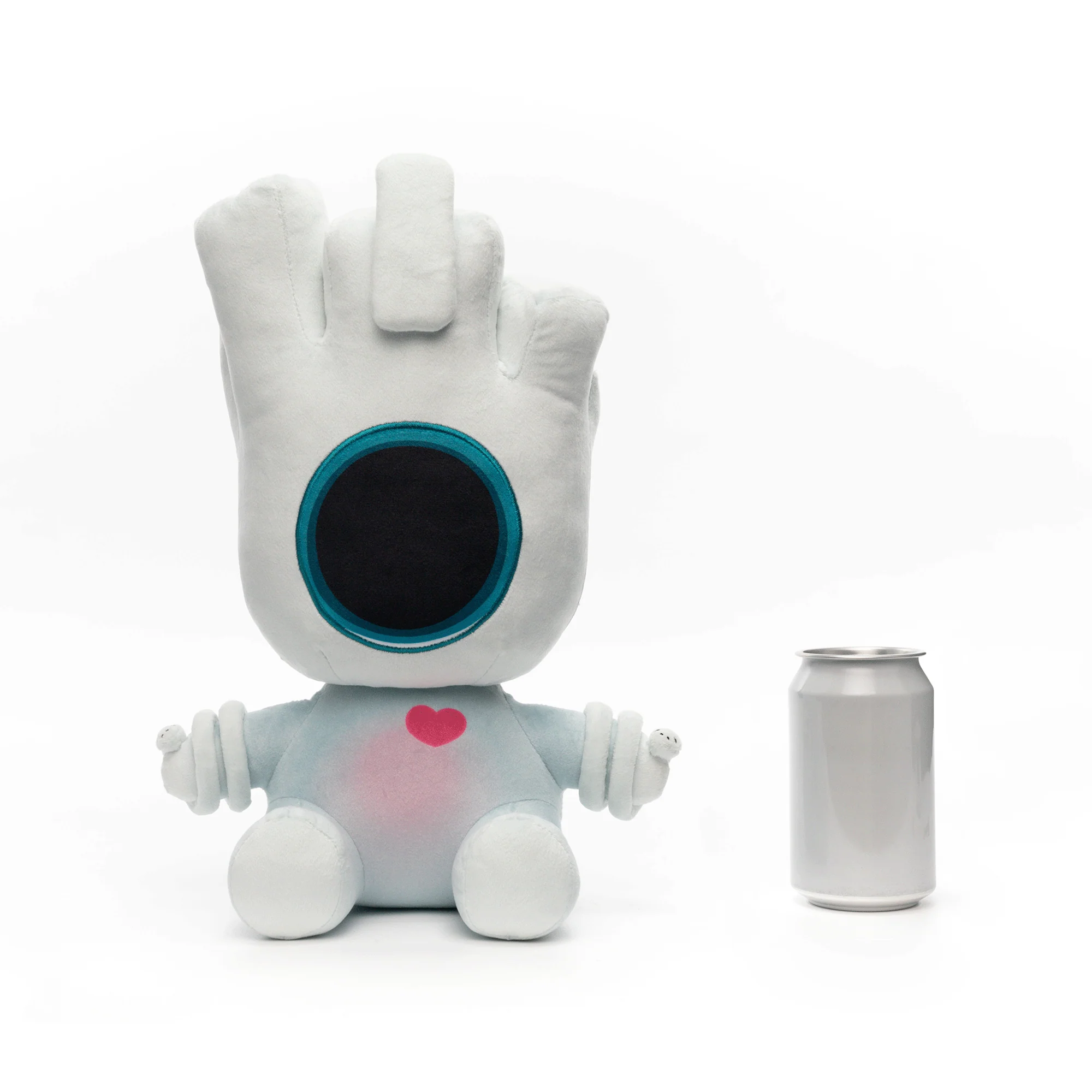 Minos Prime Plush - Image 6