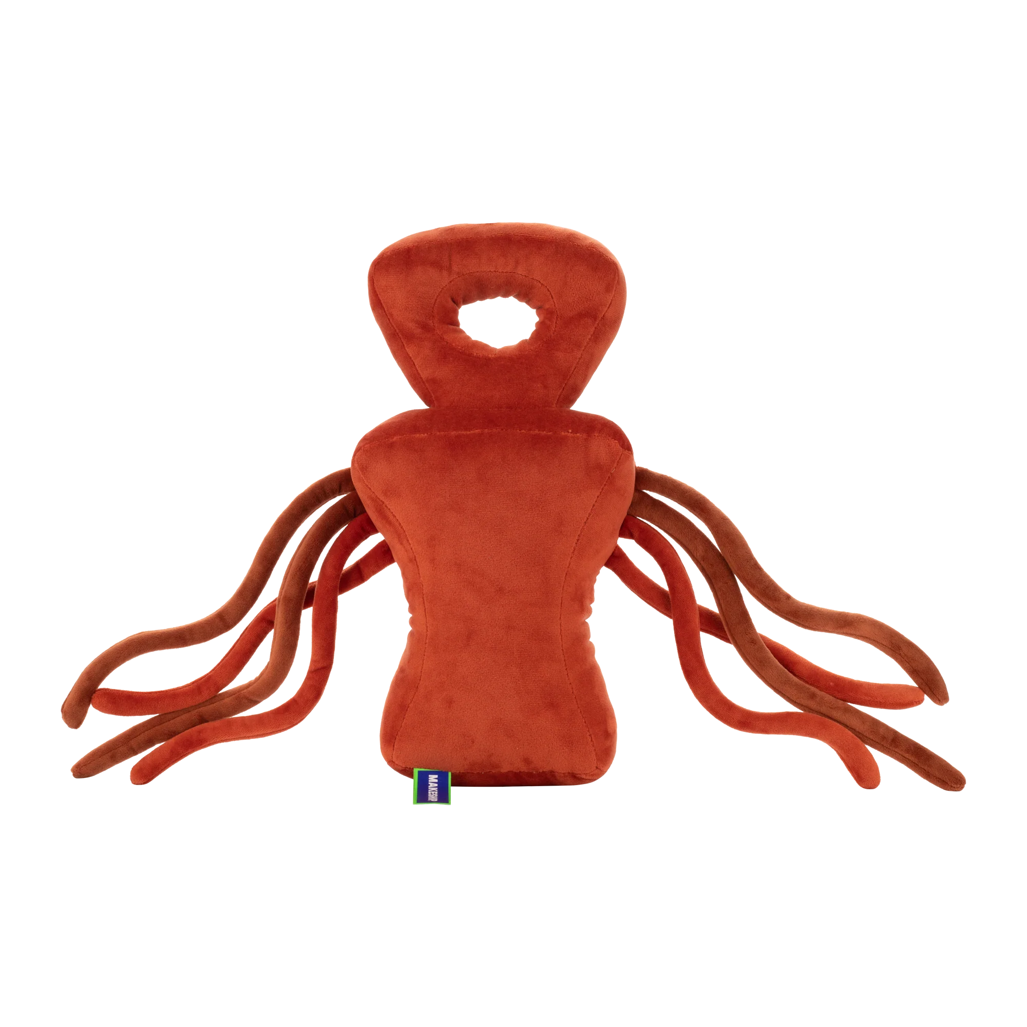 Monolith Jumbo Plushie - Image 3