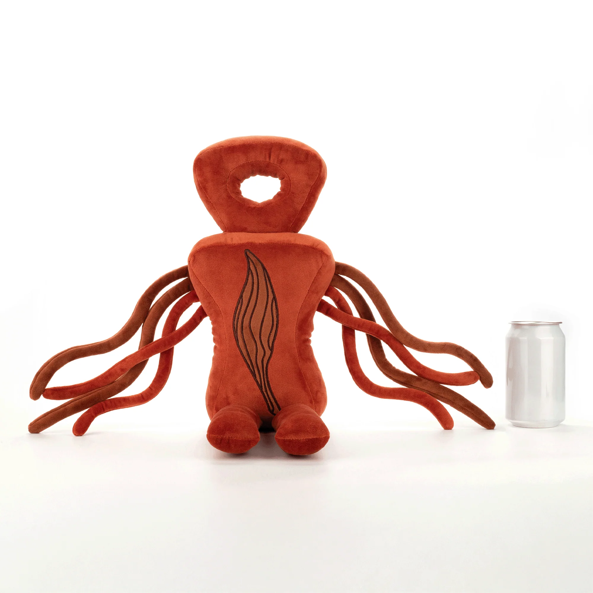 Monolith Jumbo Plushie - Image 6